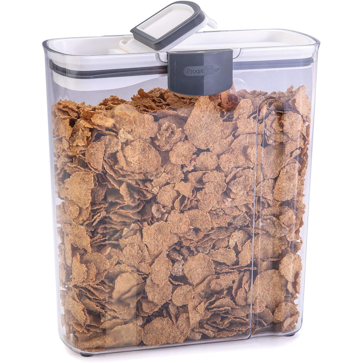 Progressive International PKS-150 Plastic ProKeeper Cereal Keeper, 1 Piece - VMInnovations