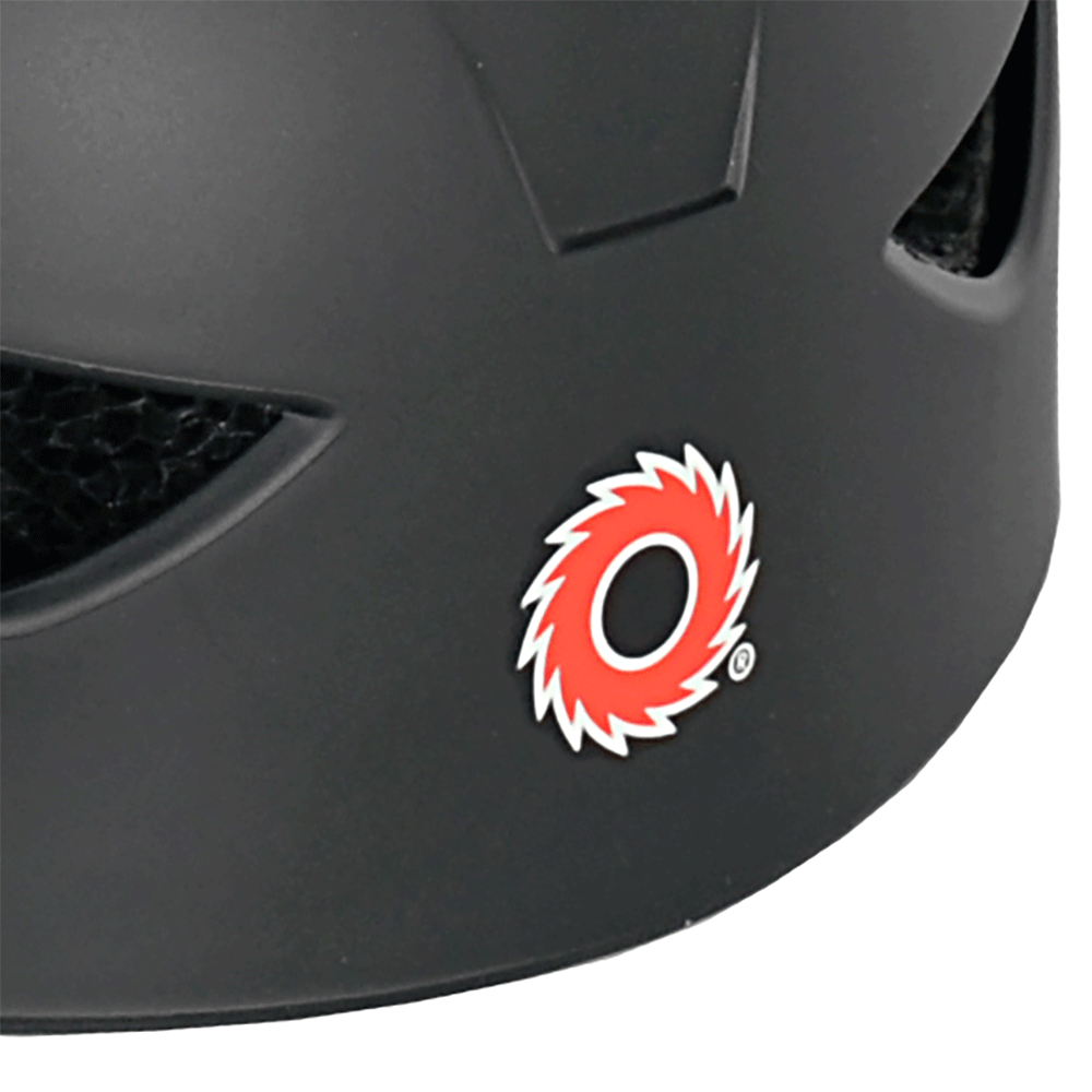 Razor Ambush Child Kids 5-8 Years Adjustable Bike/Skate Helmet, Black (Open Box)
