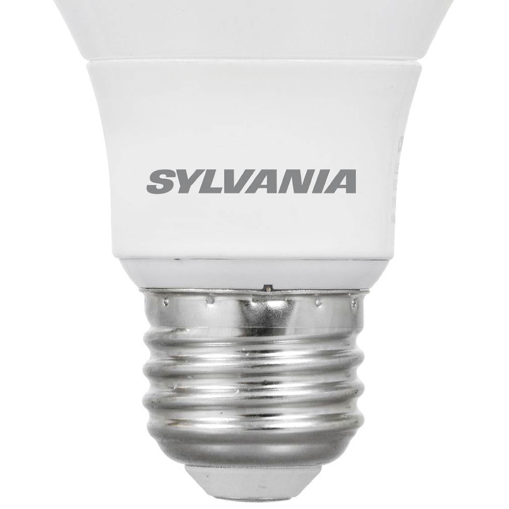 Sylvania Ultra 75 Watt Equivalent LED Daylight Dimmable Light Bulb (Open Box)