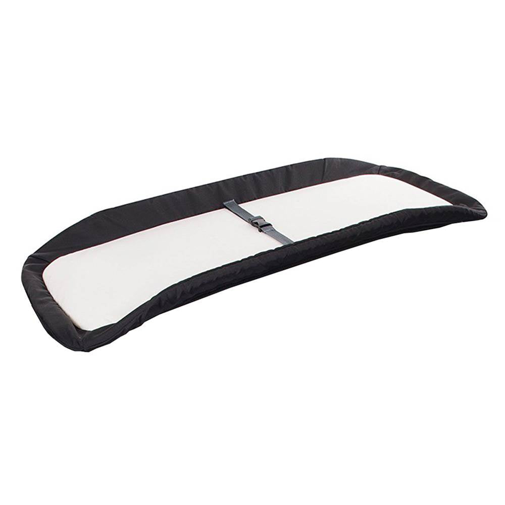 Joovy Twin Nursery Bassinet Changing Table Accessory for Room2 Playard (Used)