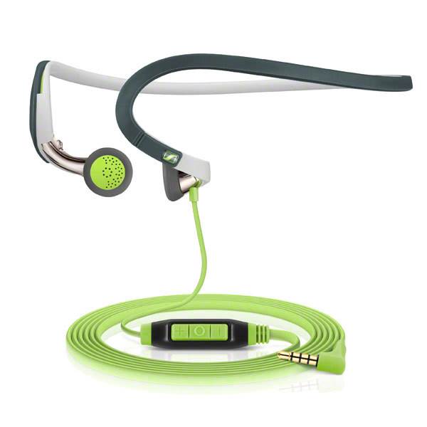 Sennheiser RS175 Over-Ear Wireless Headphone Charging System + In-Ear Headphones