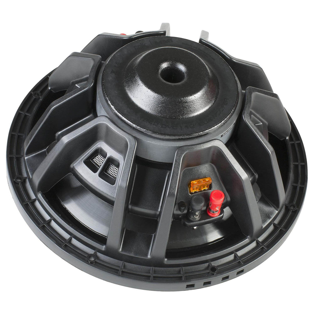 Polk MM1 Series 12" 1260W Dual Voice Coil ATV, Car, & Marine Subwoofer(Open Box) - VMInnovations