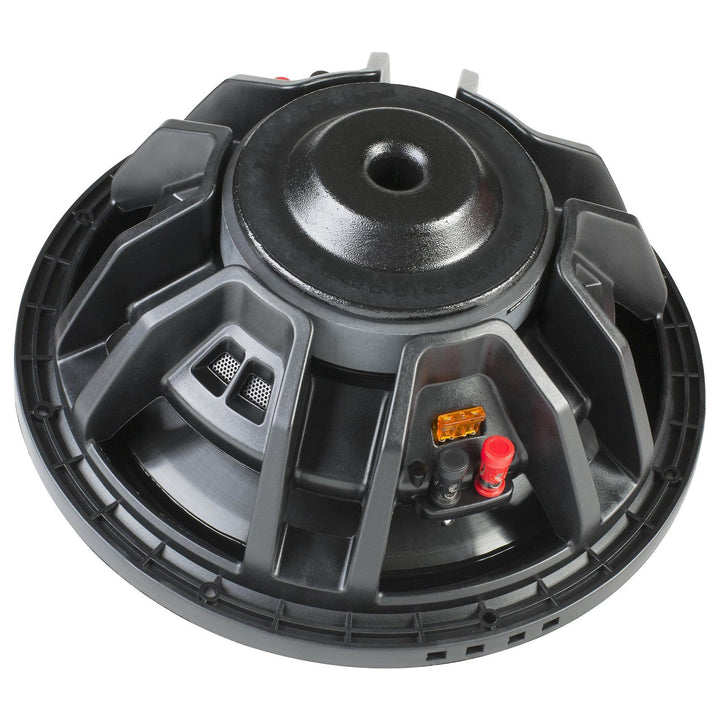 Polk MM1 Series 12" 1260W Dual Voice Coil ATV, Car, & Marine Subwoofer(Open Box) - VMInnovations