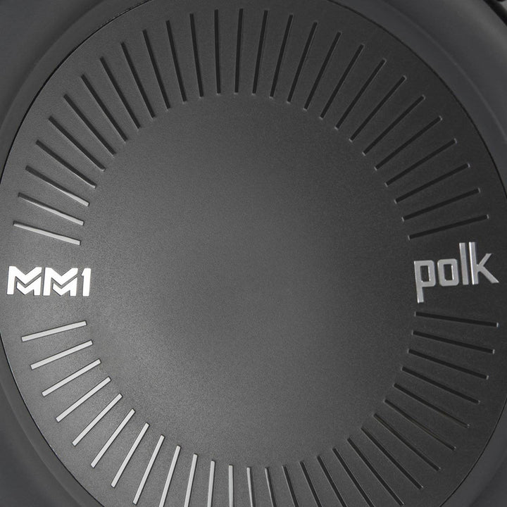 Polk MM1 Series 12" 1260W Dual Voice Coil ATV, Car, & Marine Subwoofer(Open Box) - VMInnovations