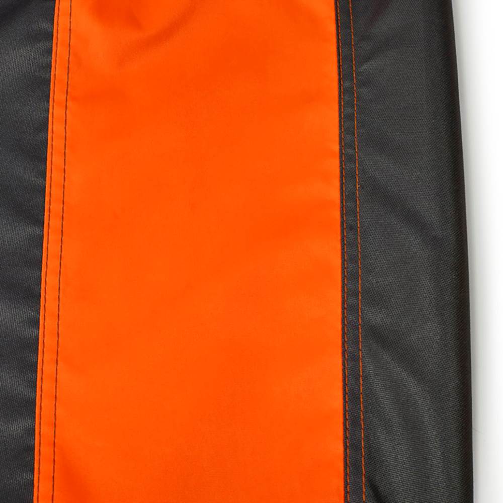 Husqvarna 54" Deck Tractor Riding Lawn Mower Heavy Duty Tarp Cover (Open Box)
