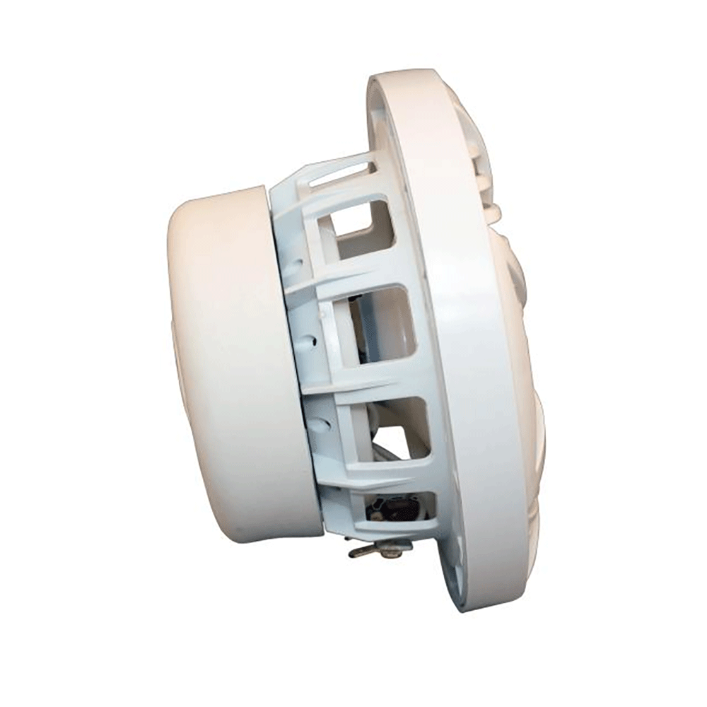 Wet Sounds SW-650 6.5 Inch 400W 2 Way 4 Ohm Coaxial Marine Boat Speakers (Used)