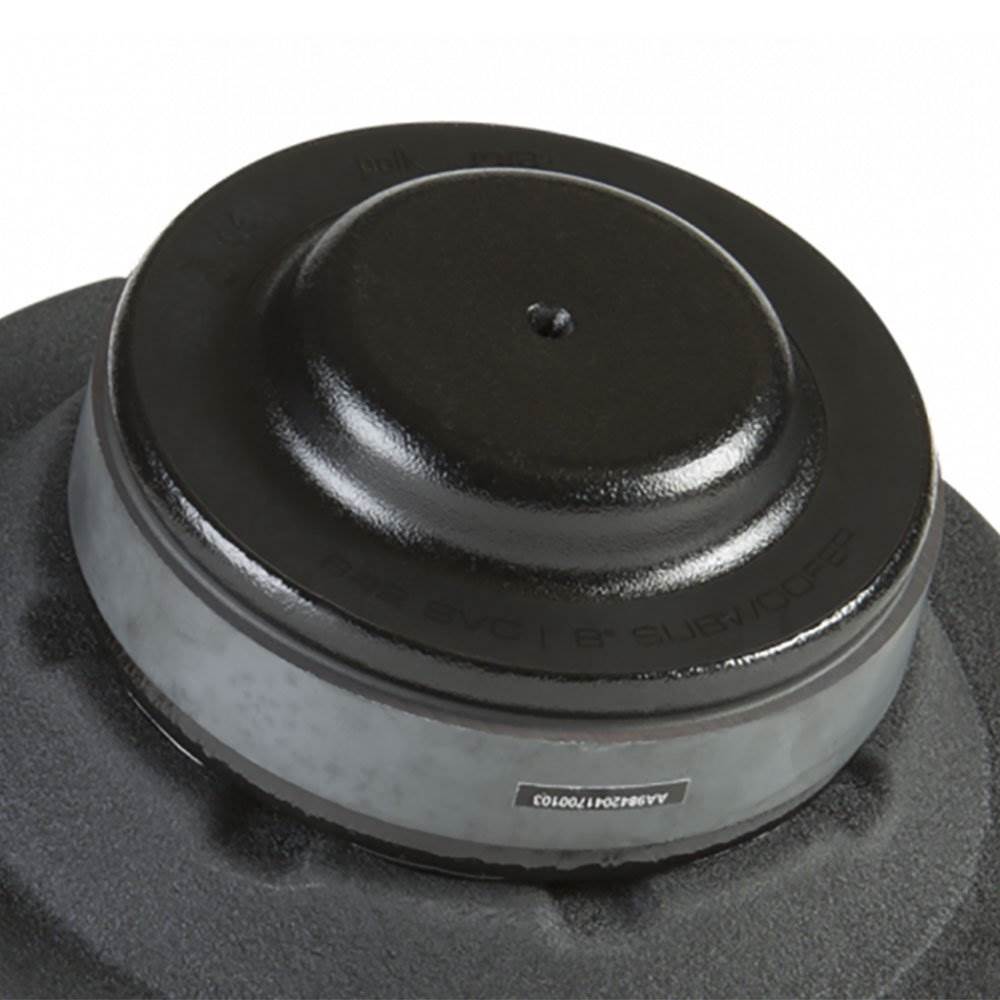 Polk Audio DB+ 8 Inch 750 Watt 4 Ohm SVC Marine, ATV & Car Subwoofer | DB842SVC