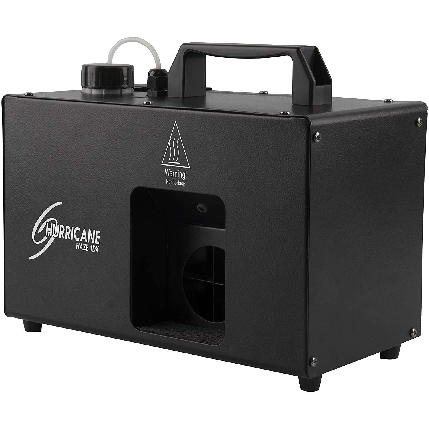CHAUVET DJ HHAZE1DX Hurricane Haze Professional Special Effects Fog Machine - VMInnovations