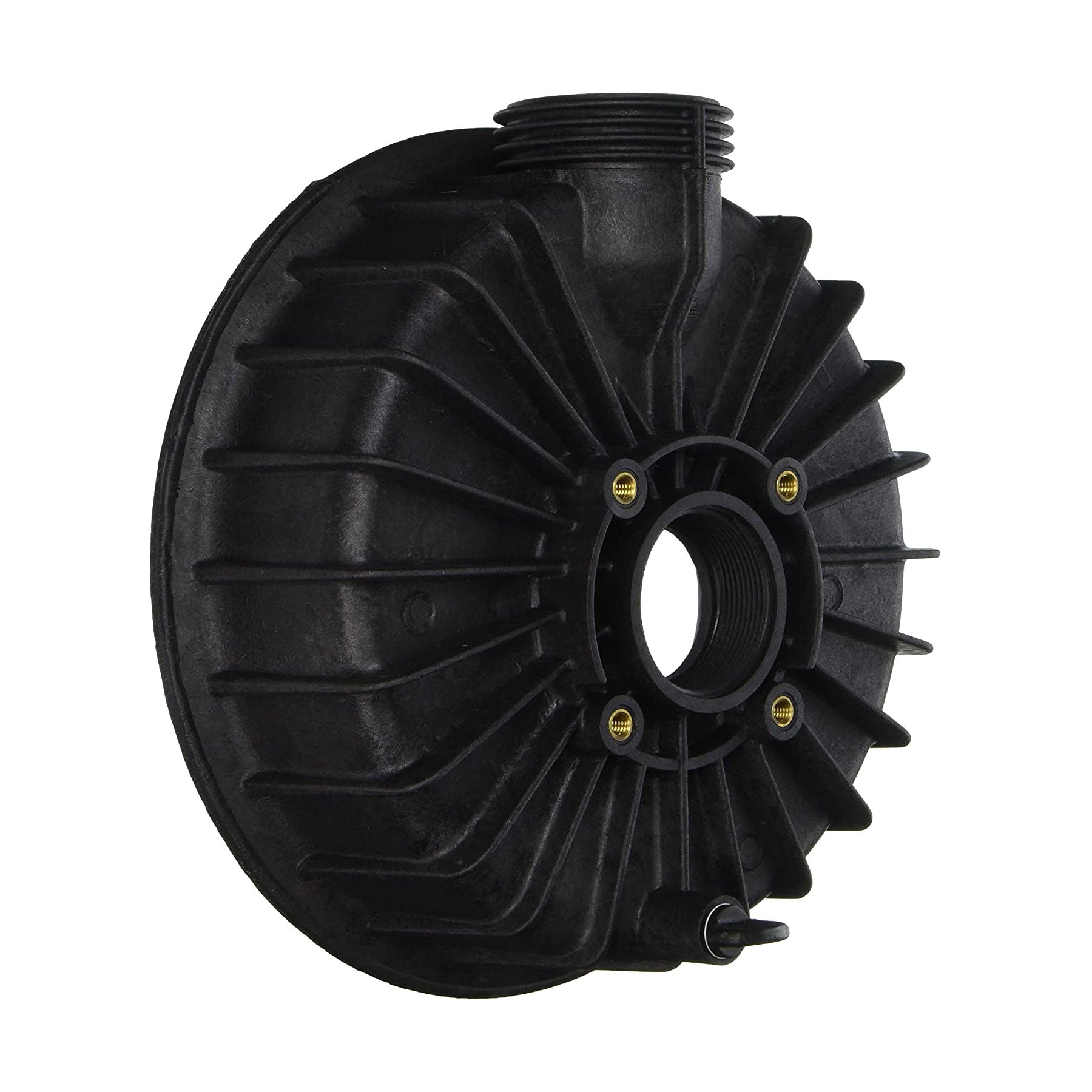 Pentair Front Housing Replacement for Challenger Inground Pool Pumps (Open Box)