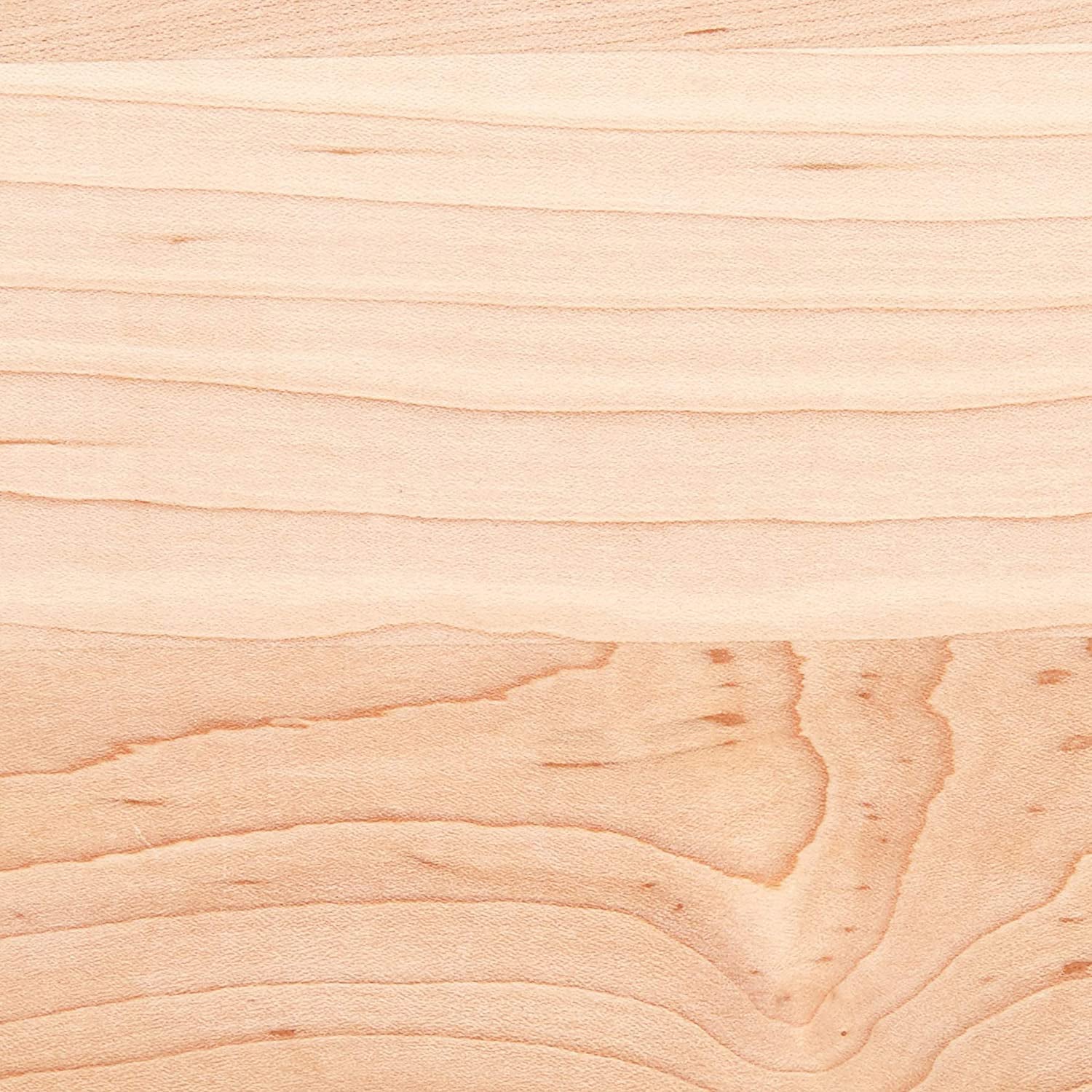 John Boos Maple Wood Chop N Slice Cutting Board w/ Board Maintenance Oil 3 Pack - VMInnovations