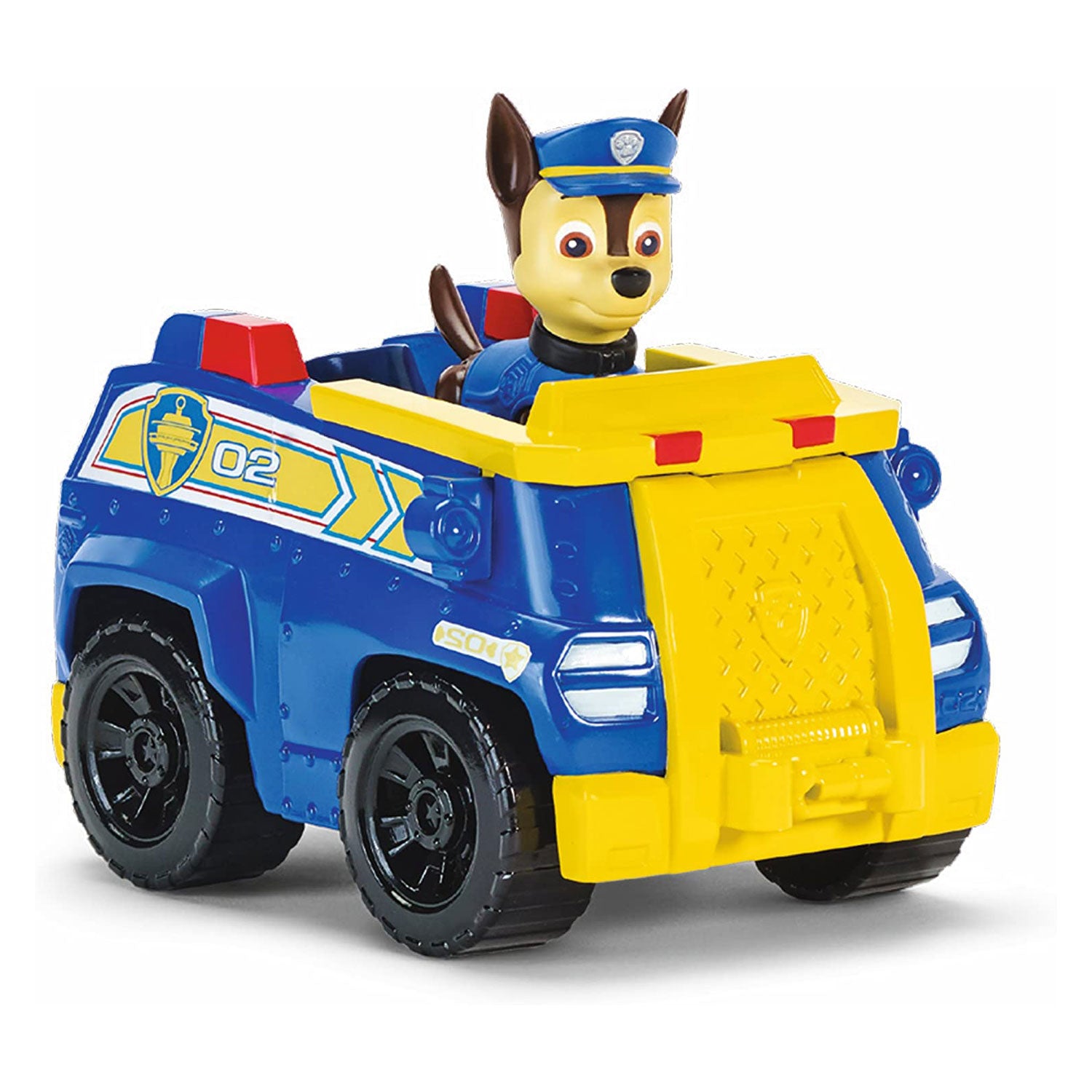 PAW Patrol My Size Lookout Tower with Vehicle Lights and Sounds, Ages 3 and Up