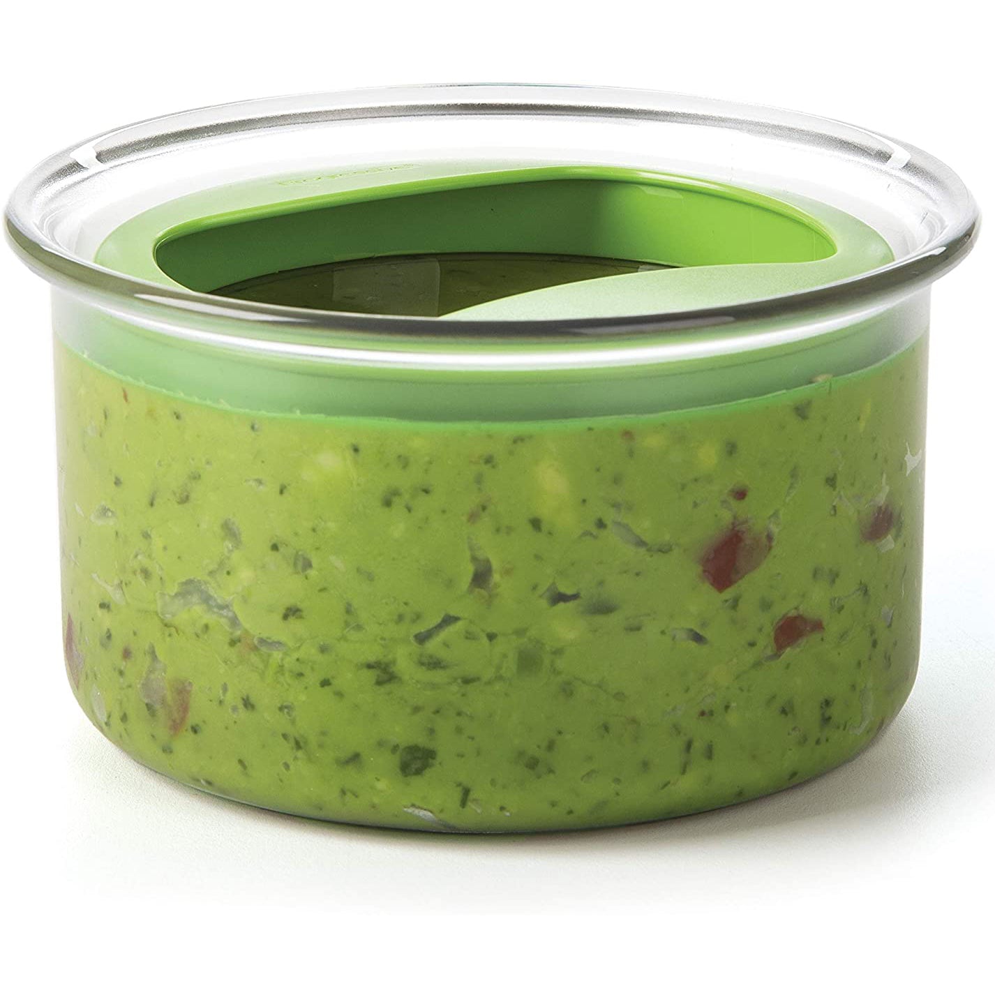 Progressive International PrepWorks Guacamole Kit Container, Slicer and Masher