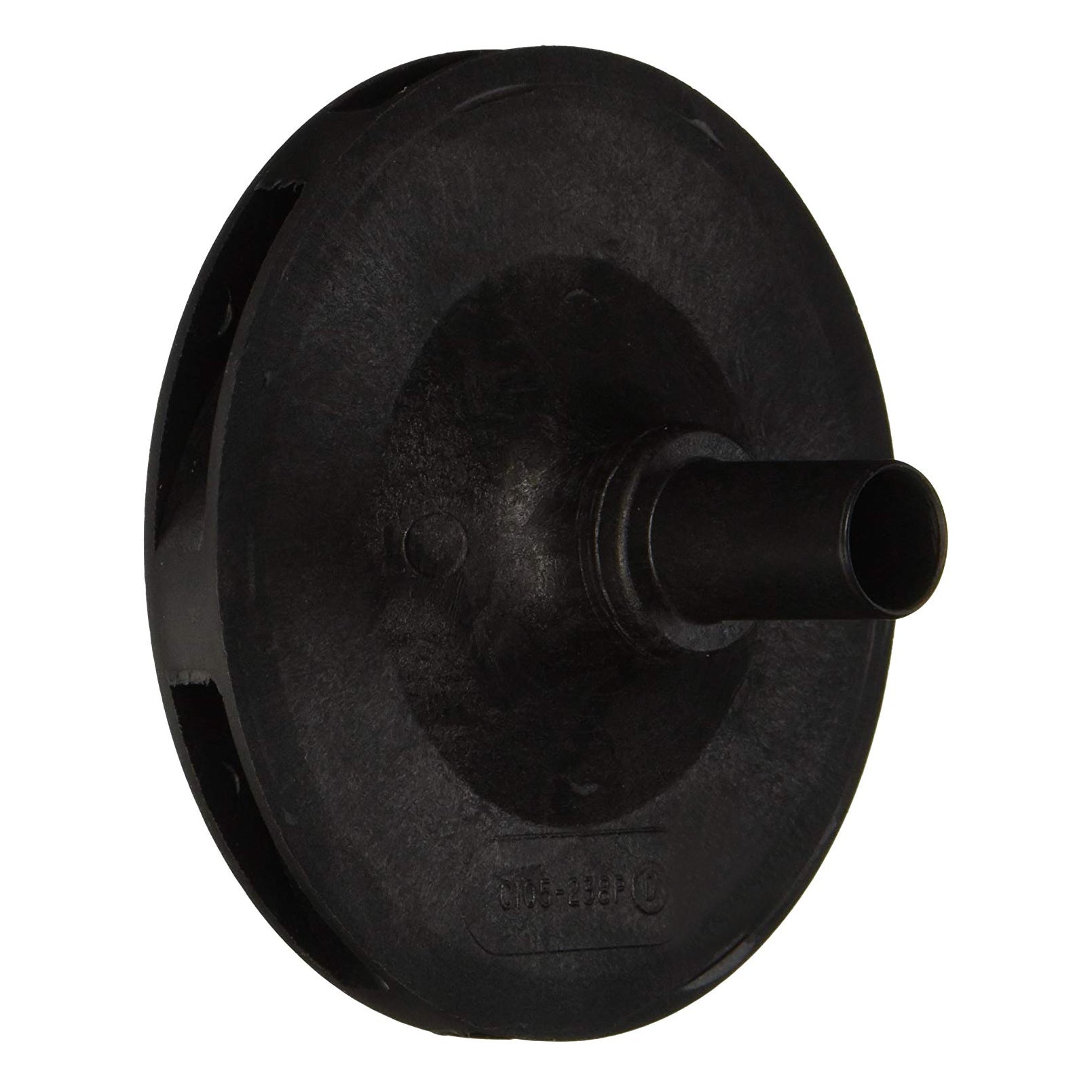 Pentair Sta-Rite Inground Pool Pump Impeller Assembly Replacement (Used)