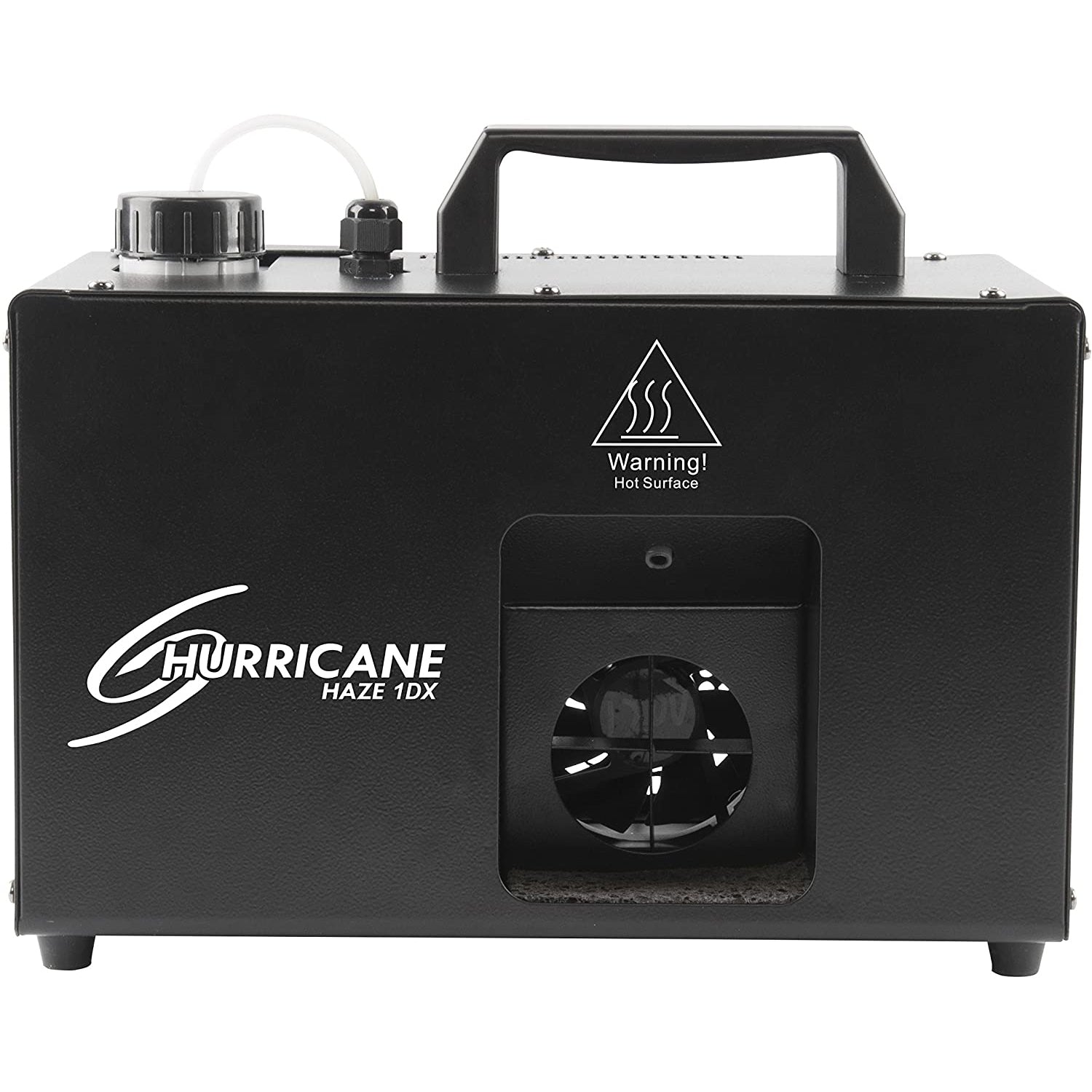 CHAUVET DJ HHAZE1DX Hurricane Haze Professional Special Effects Fog Machine