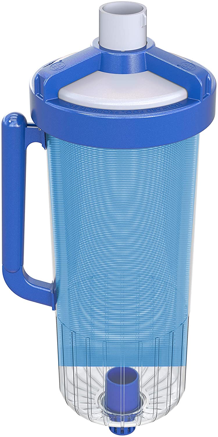 Hayward Extra Large Leaf Debris Trap Canister for Pool Cleaners (Open Box)