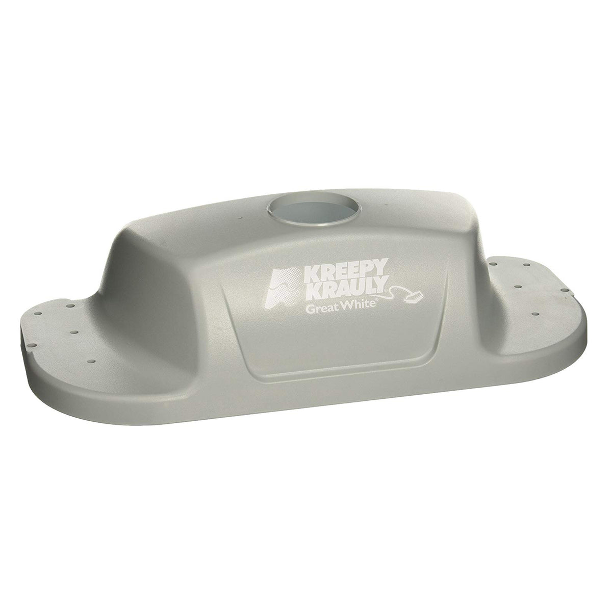 Pentair Kreepy Krauly Great White Auto Pool Cleaner Shroud Replacement(Open Box)