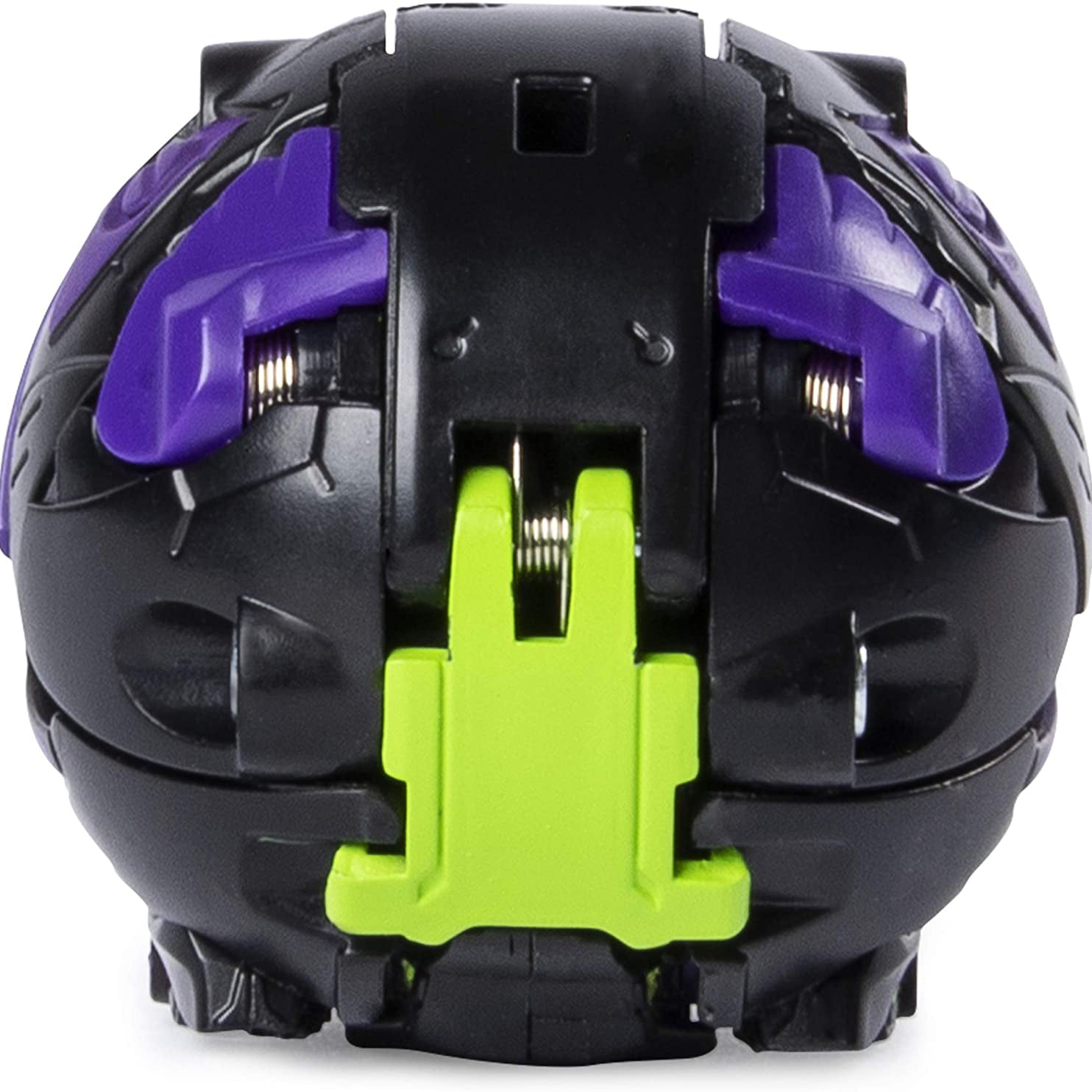 Bakugan 3-Inch Tall Collectible Transforming Howlkor Creature for Ages 6 & Up