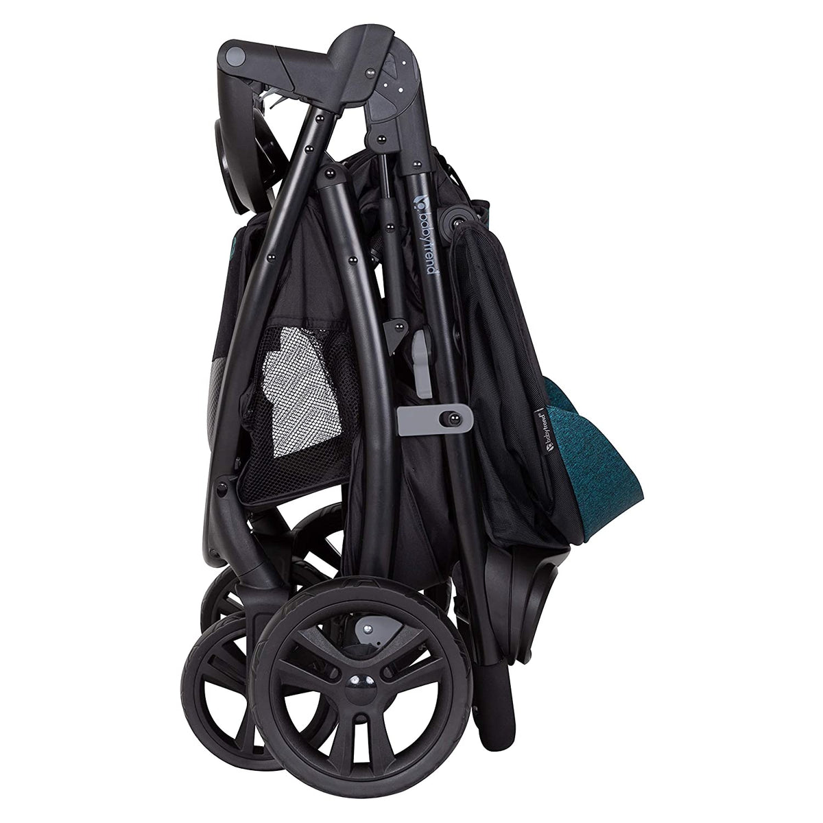 Baby Trend Tango Lightweight Infant Car Seat Stroller Travel System, Veridian (For Parts)