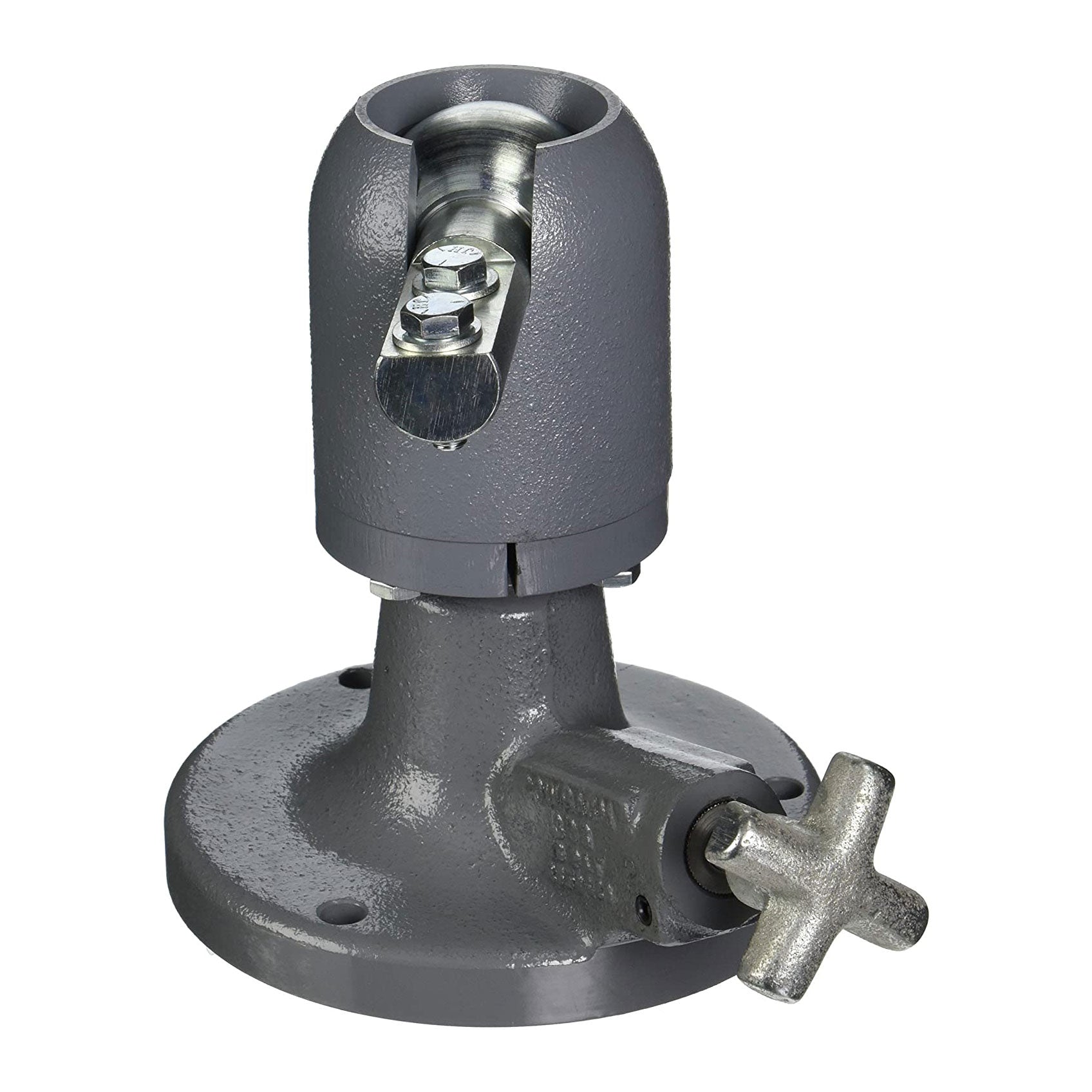 Wilton Tools 303 Hydraulic Pow R Arm Dead Lock Positioner with Locking Action