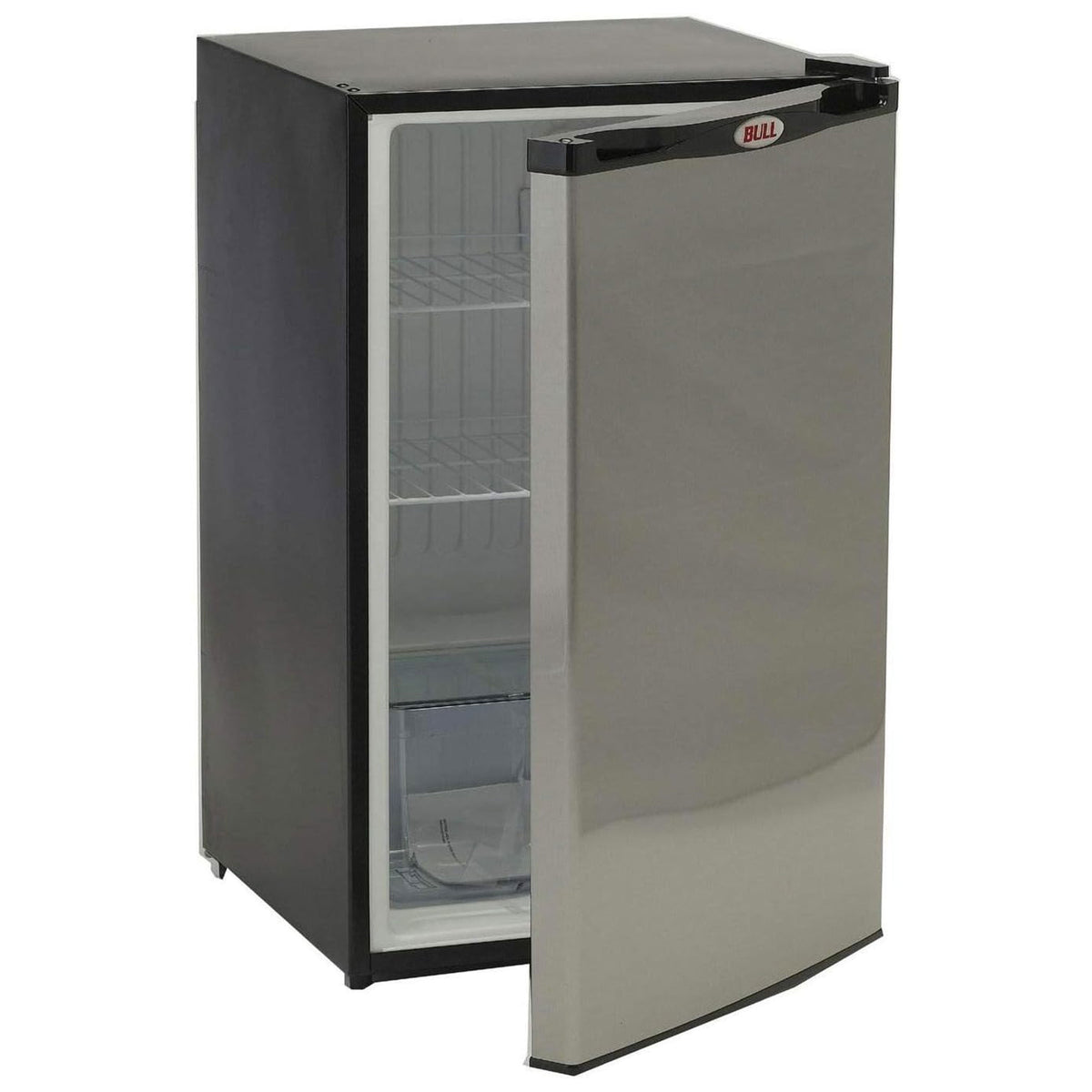 Bull Outdoor Products Stainless Steel Outdoor Kitchen Refrigerator (Open Box)