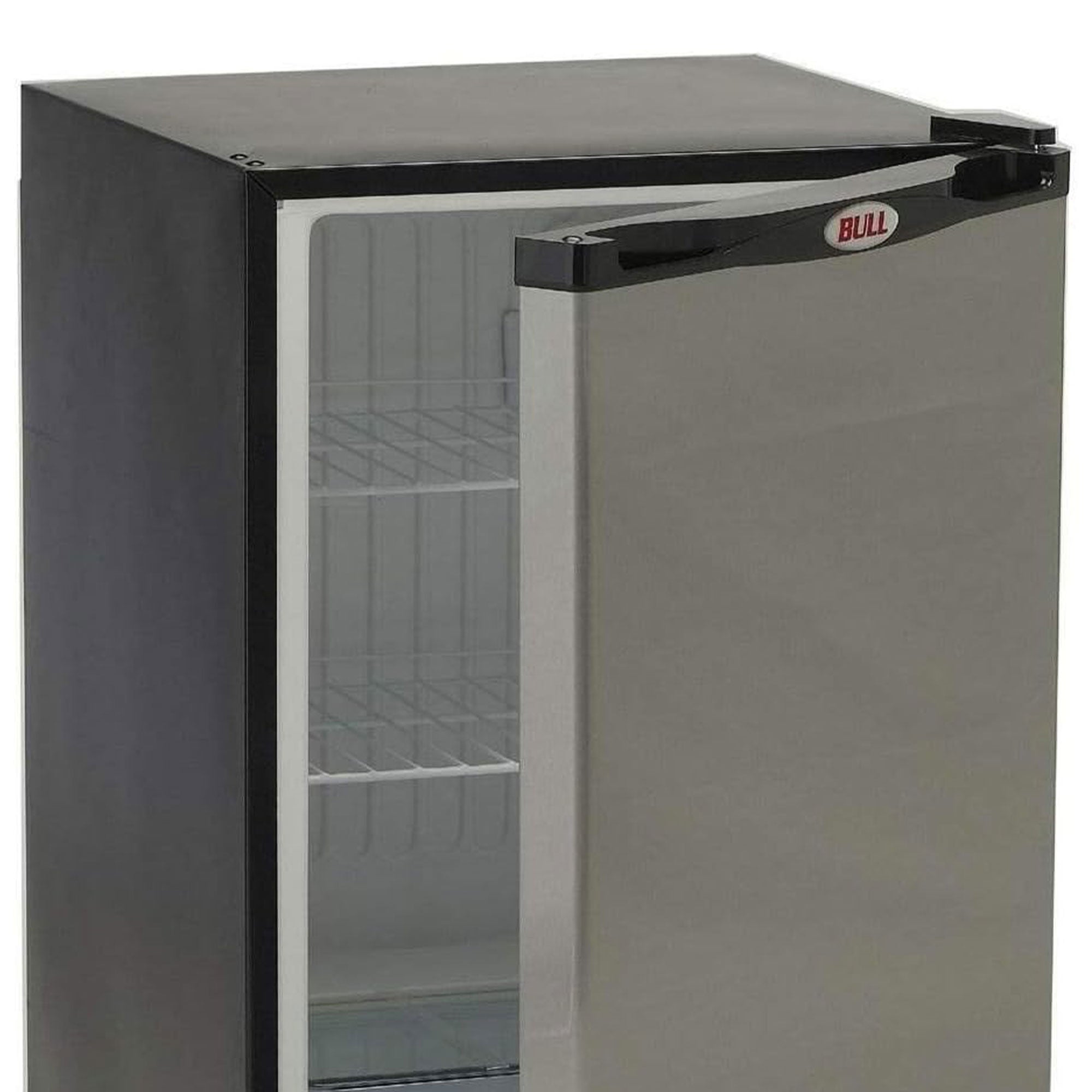 Bull Outdoor Products Stainless Steel Outdoor Kitchen Refrigerator (Open Box)