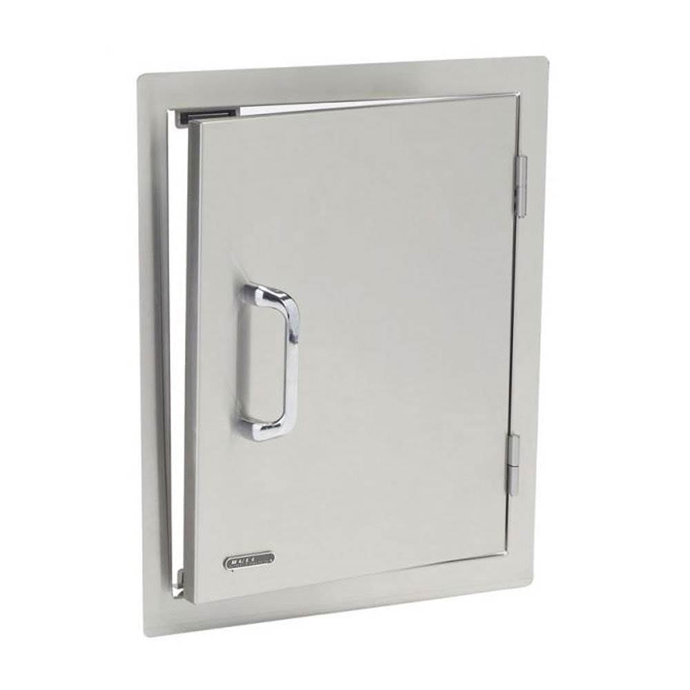 Bull Outdoor Products Stainless Steel Patio Grill Vertical Access (Open Box)