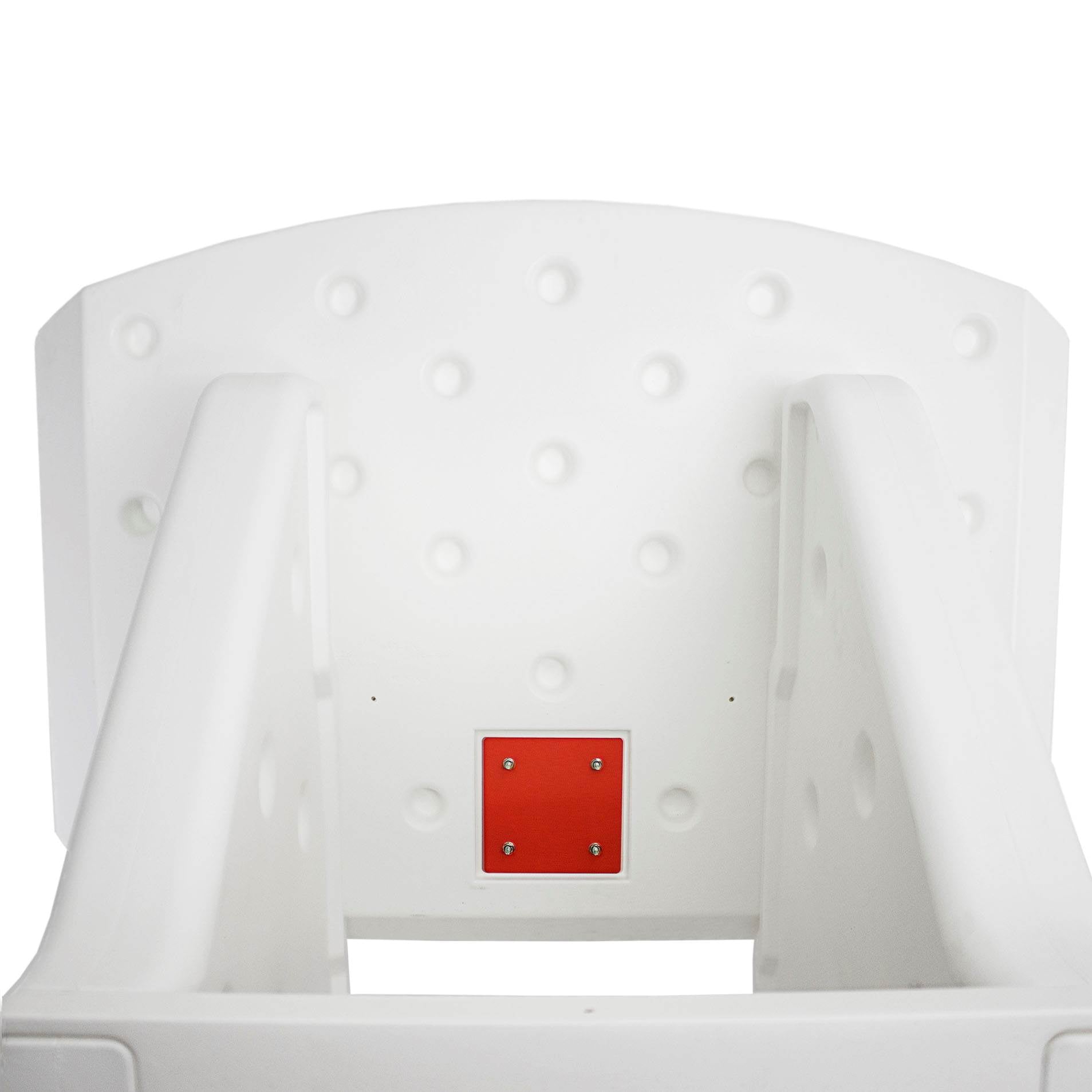 Swimline Super Wide Cool Jam Pro Inground Swimming Pool Basketball Hoop | 9195 - VMInnovations