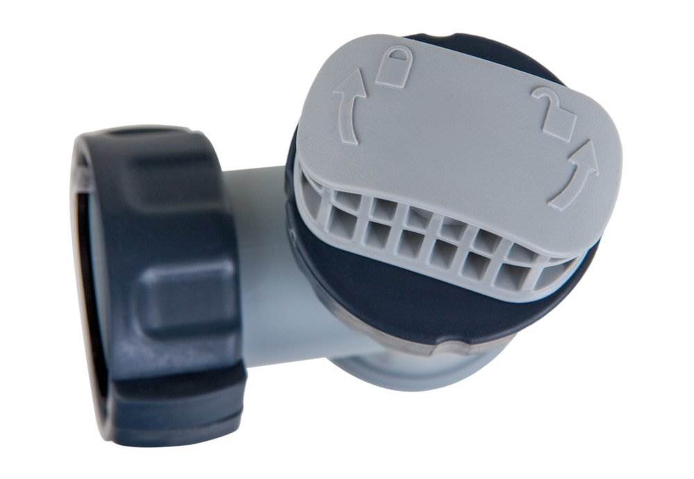 Intex 25010 Above Ground Plunger Valves with Gaskets and Nuts Replacement Part - VMInnovations