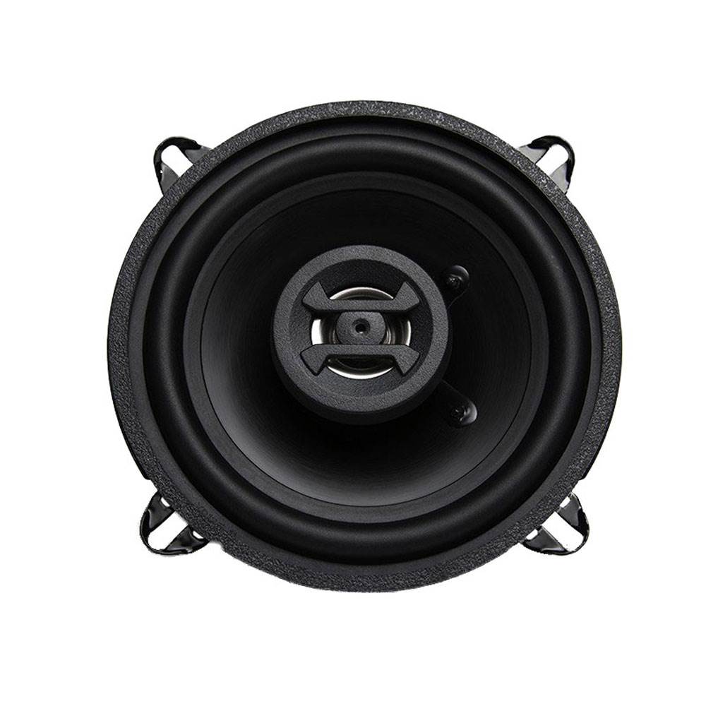 Hifonics Zeus 200 Watt 5.25" 2 Way 4 Ohm Car Audio Coaxial Speakers (Open Box)