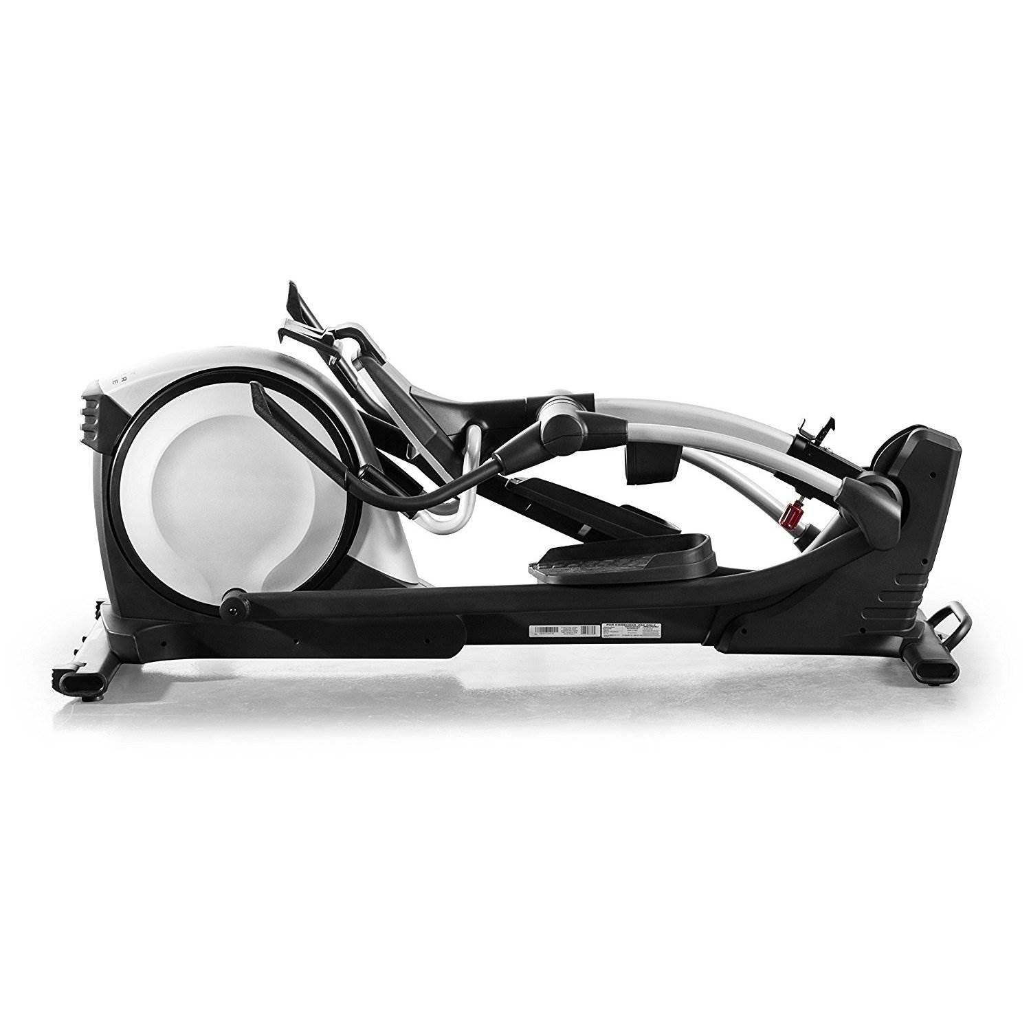 ProForm Smart Strider 495 CSE Home Elliptical w/ Color Touchscreen + Fitness Mat