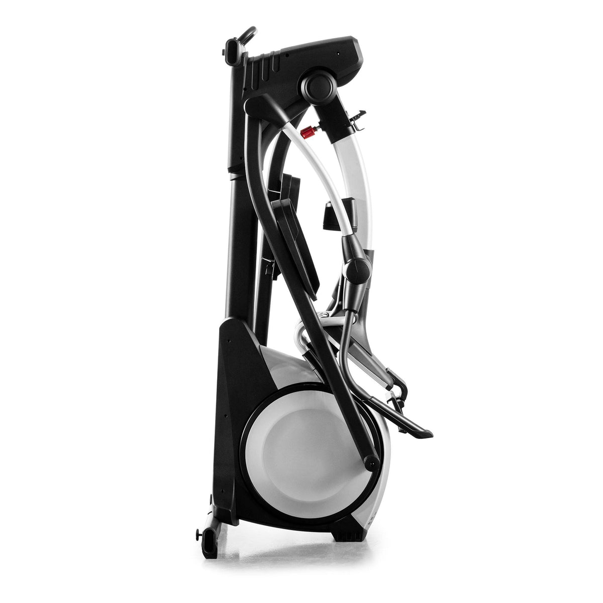 ProForm Smart Strider 495 CSE Home Elliptical w/ Color Touchscreen + Fitness Mat