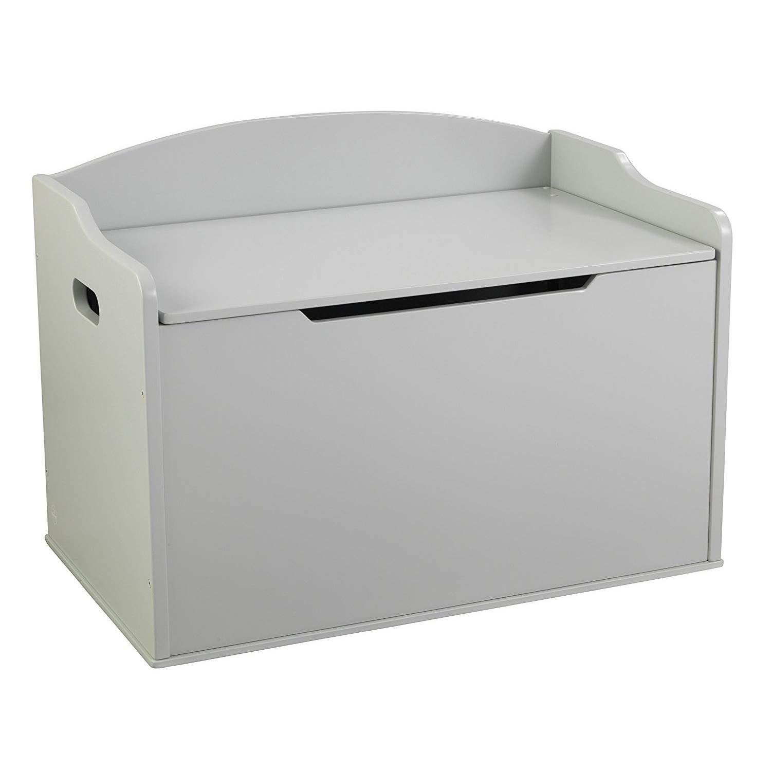 KidKraft Wooden Kids Bedroom or Playroom Austin Storage Bench Toy Box (Used)
