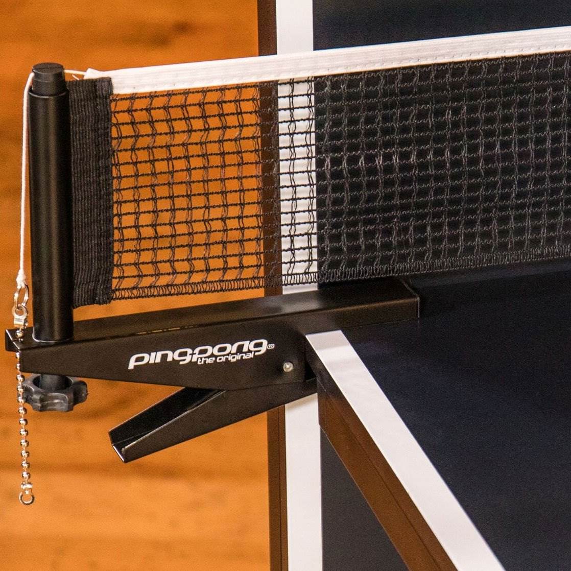 Ping Pong Premier Sport Regulation Size Table Tennis Folding Table (Open Box)