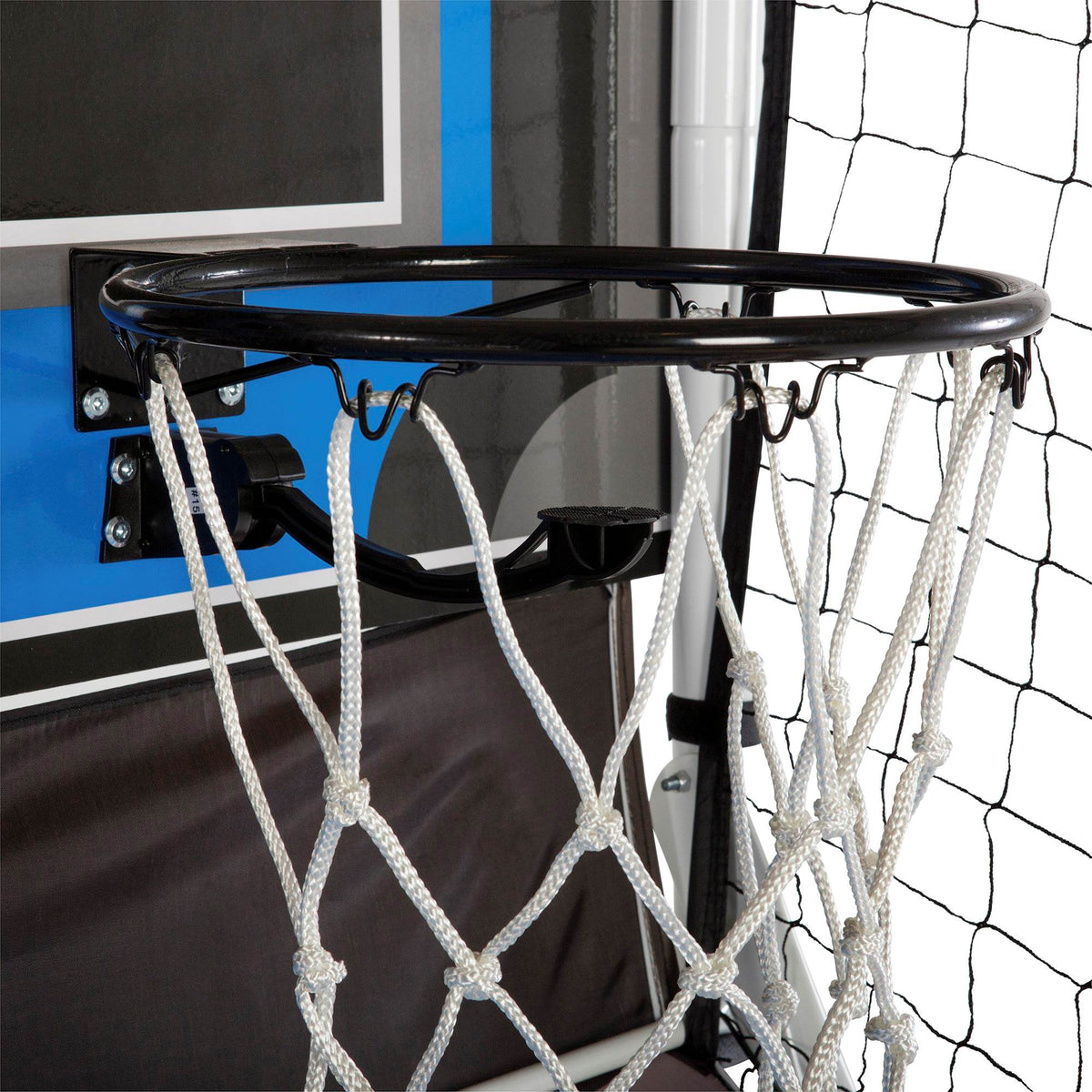 Triumph Sports Big Shot II Shootout 2 Player Home Basketball Game (Open Box)