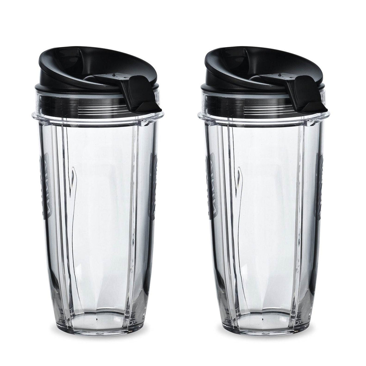 Nutri Ninja Auto iQ Complete Extraction Blender System (Refurbished, Open Box)