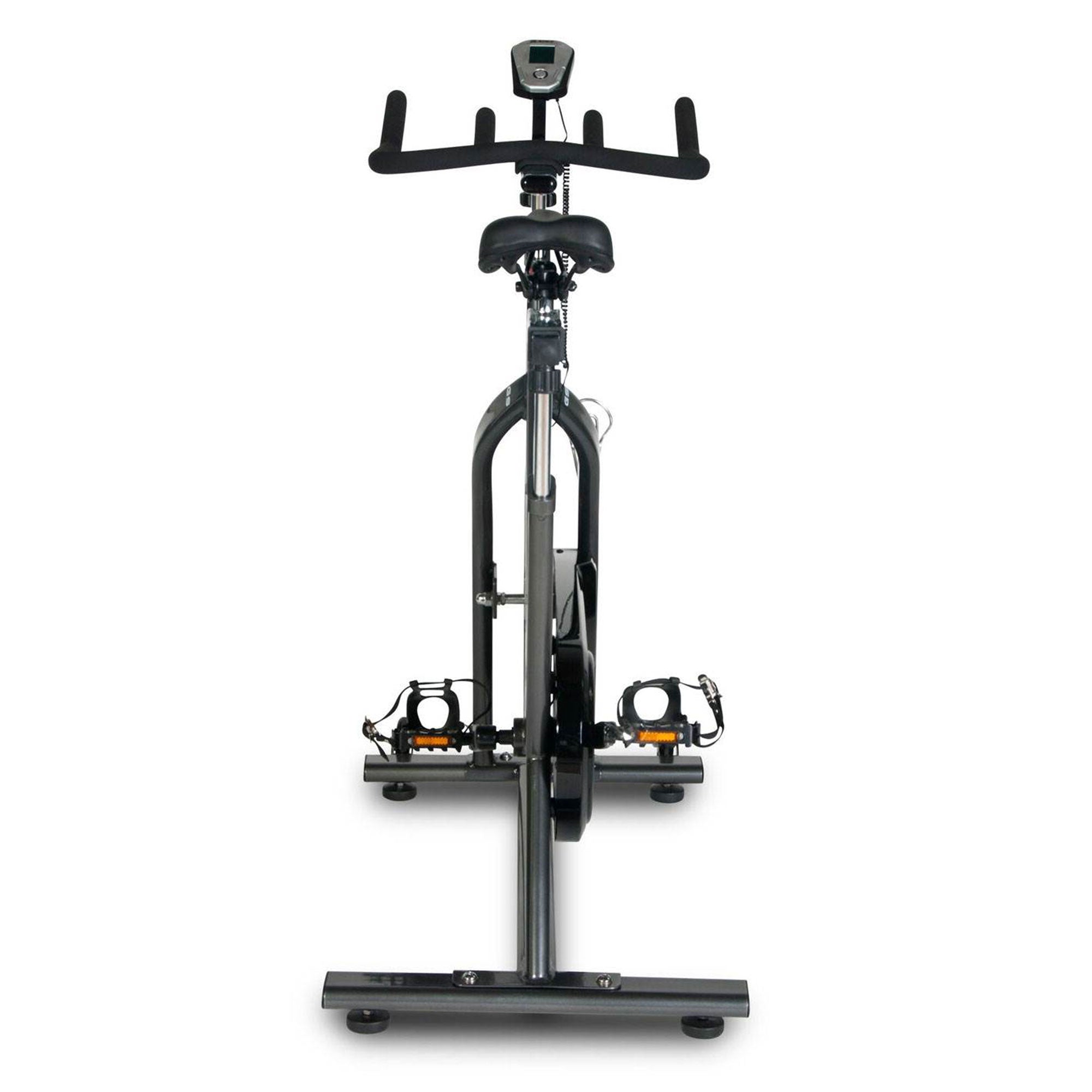 Bladez Echelon GS Stationary Indoor Cardio Exercise Cycling Bike (Open Box)