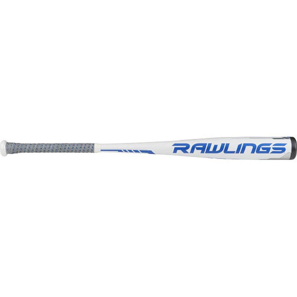 Rawlings 2018 Velo 32/29 2.625" Barrel Alloy School Baseball Bat (Open Box)