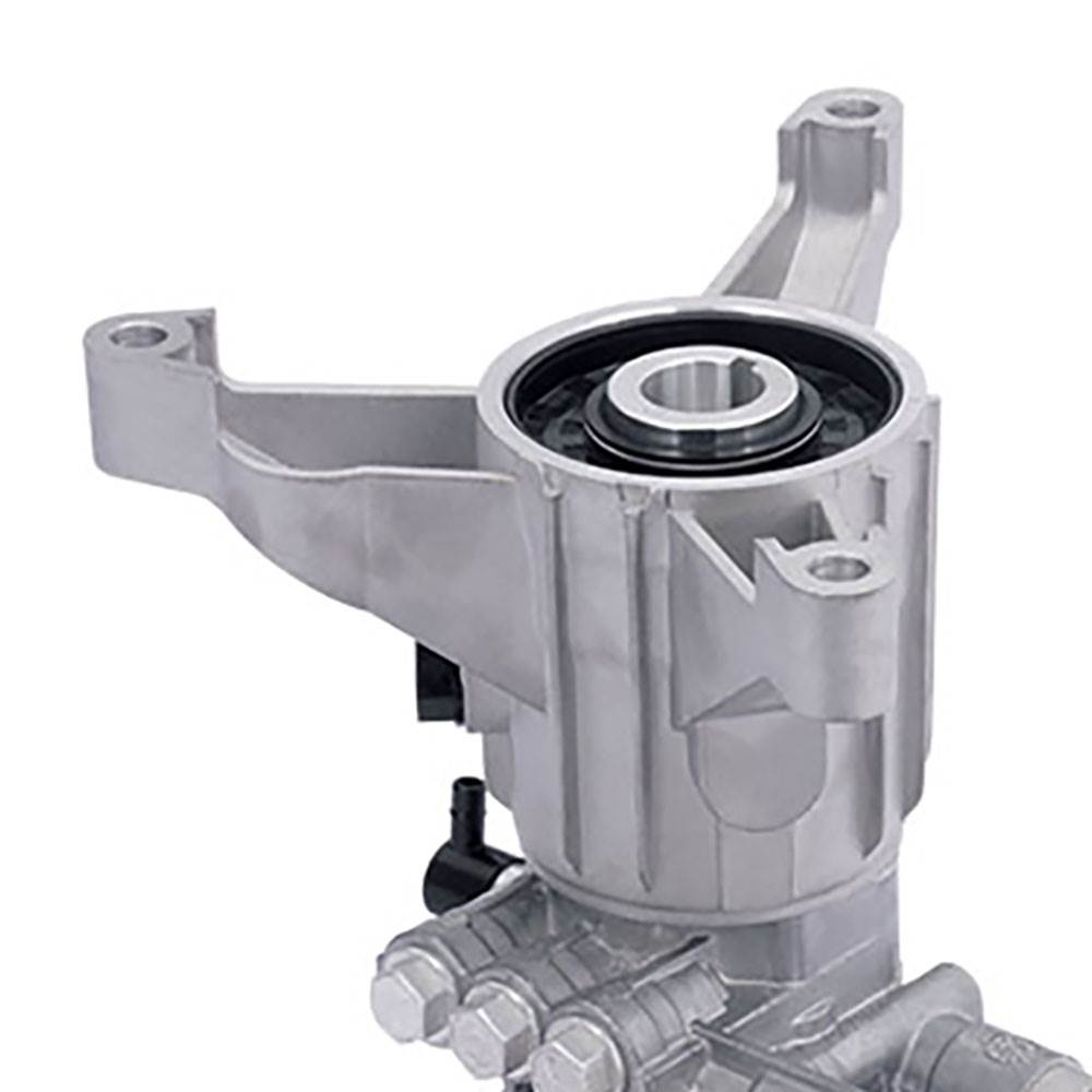 AR North America 2600 PSI Axial Radial Pressure Washer Pump | Open Box