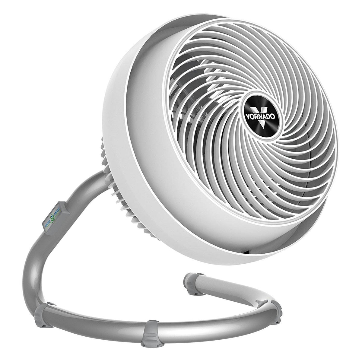 Vornado Energy Smart Vortex Action Quiet Large Air Circulator & Fan (Open Box)