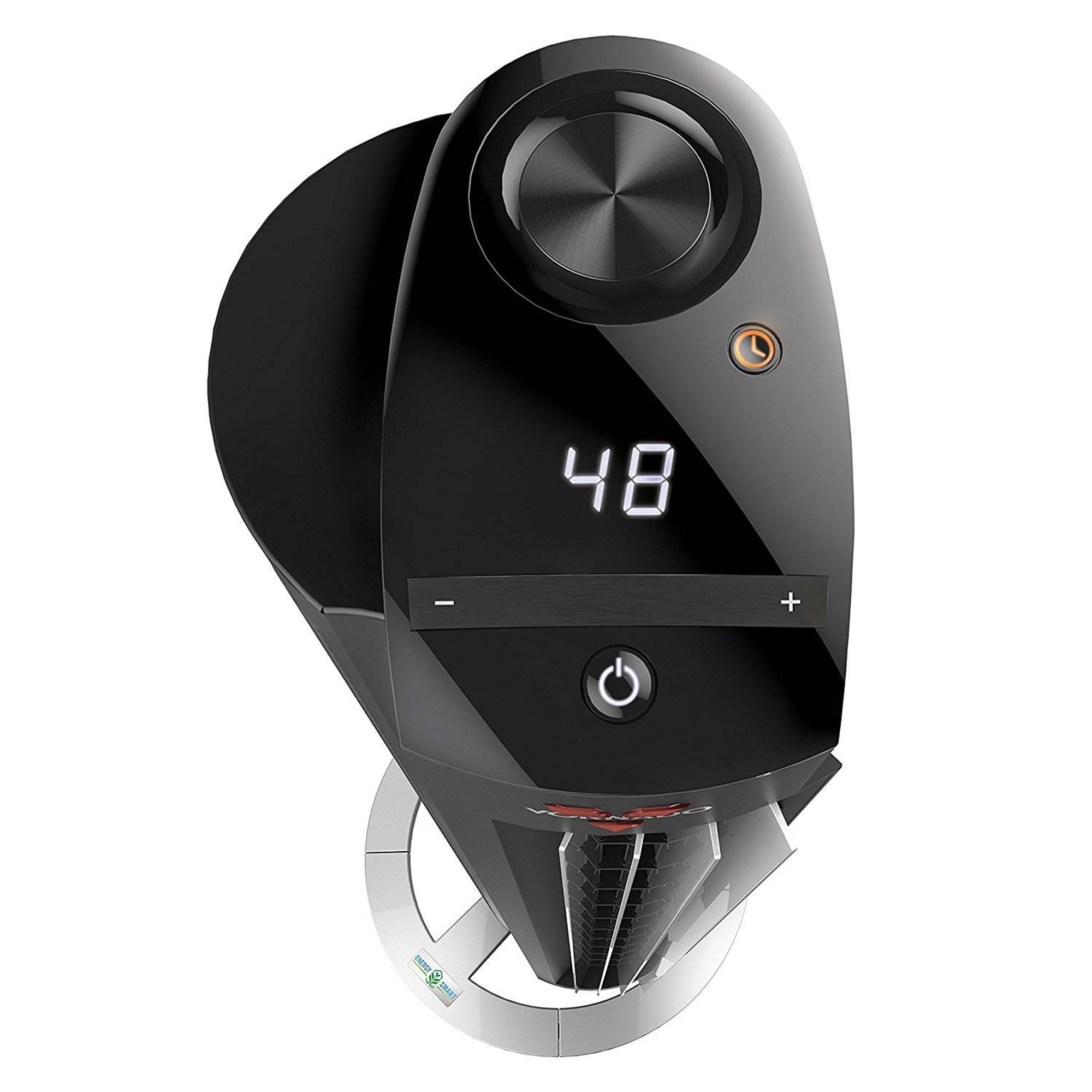 Vornado Energy Smart 42" Tower V Flow 99 Speed Adjustable Circulator (Open Box)