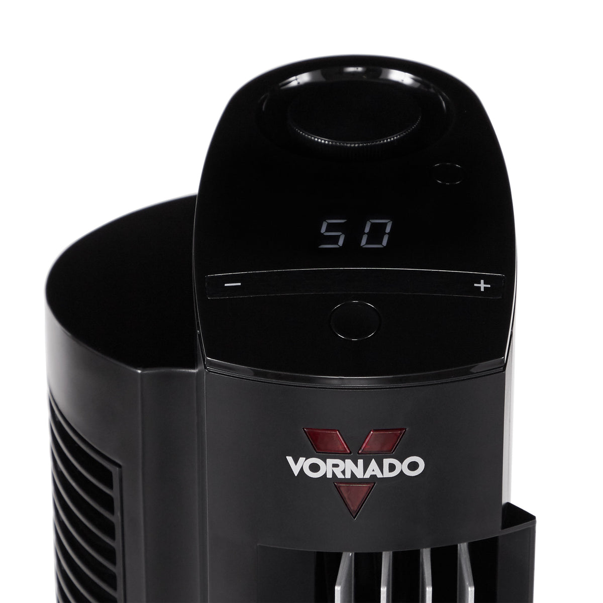 Vornado Energy Smart 42" Tower V Flow 99 Speed Adjustable Circulator (Damaged)