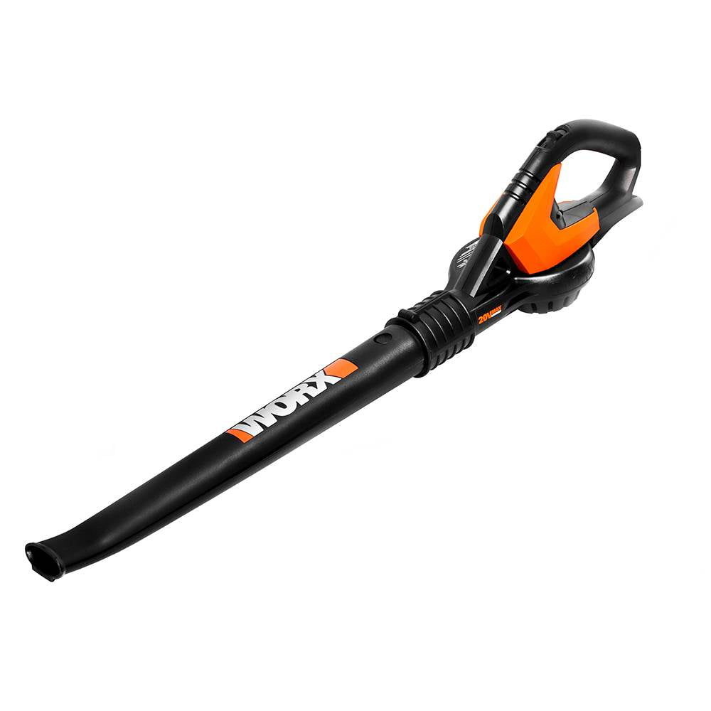 Worx Air 32V Grass Trimmer & Air Blower Cordless Electric Combo Kit (Open Box)
