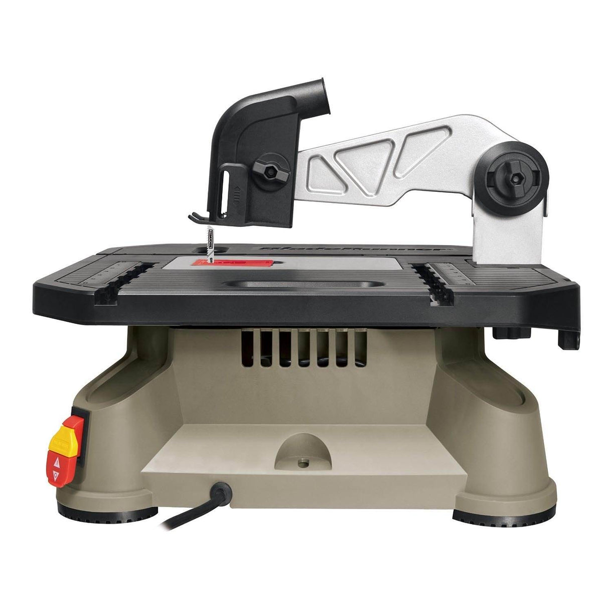 Rockwell Bladerunner X2 Tabletop Table Saw Scroll, Rip, and Miter (For Parts)