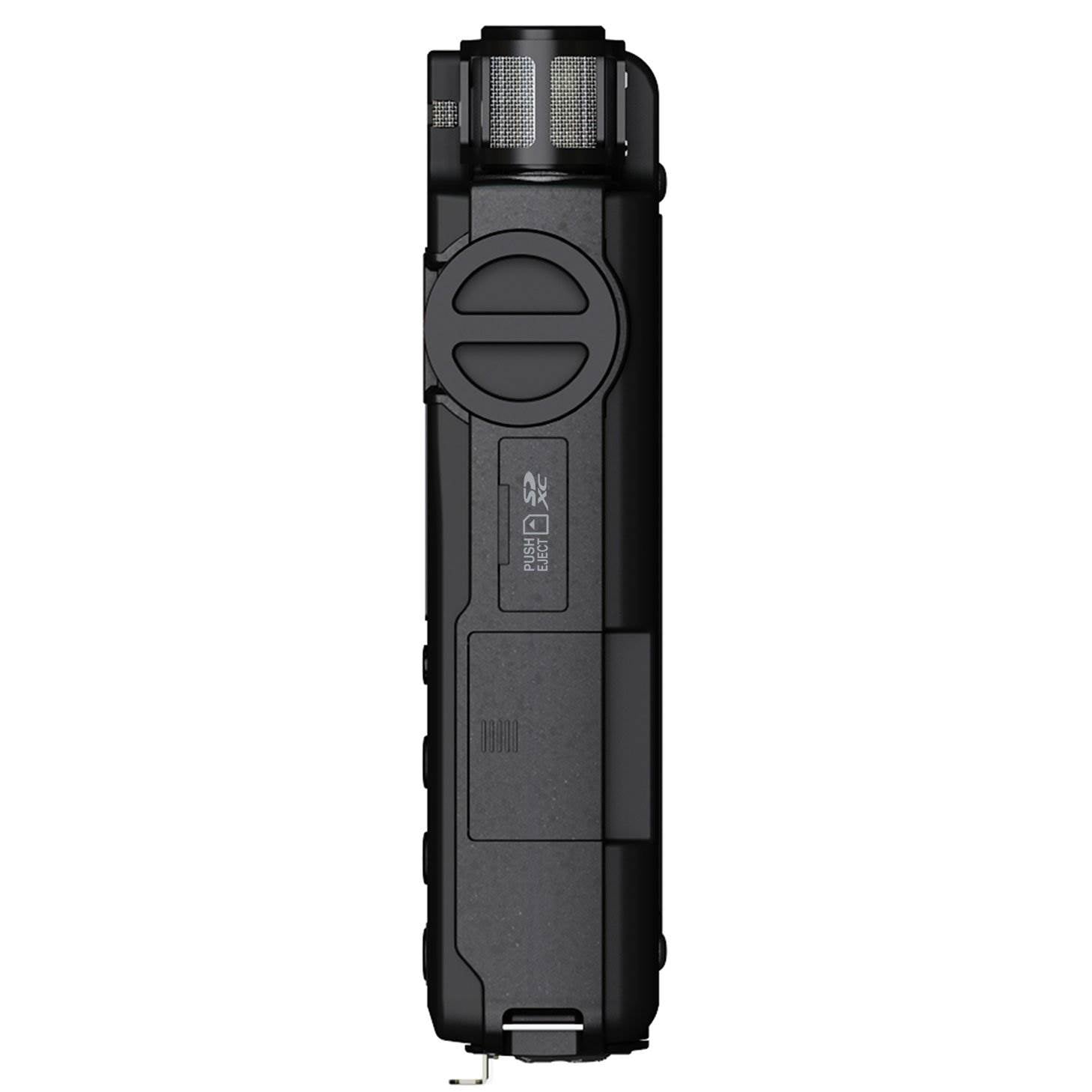 Tascam Handheld Portable Linear PCM Digital Audio Recorder (Open Box)