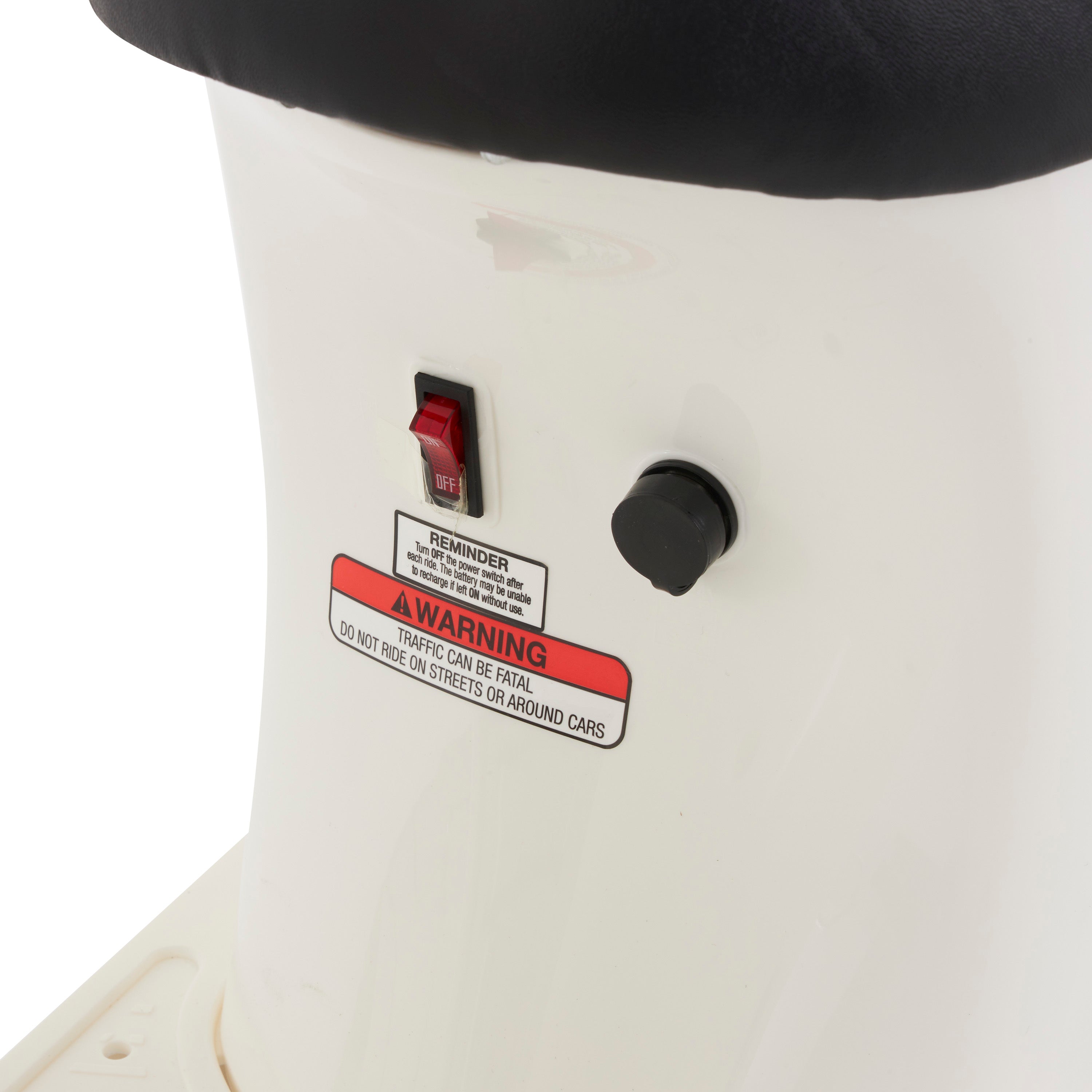 Razor Pocket Mod Miniature Euro 24V 250W Electric Kids Motor Scooter & Helmet - VMInnovations