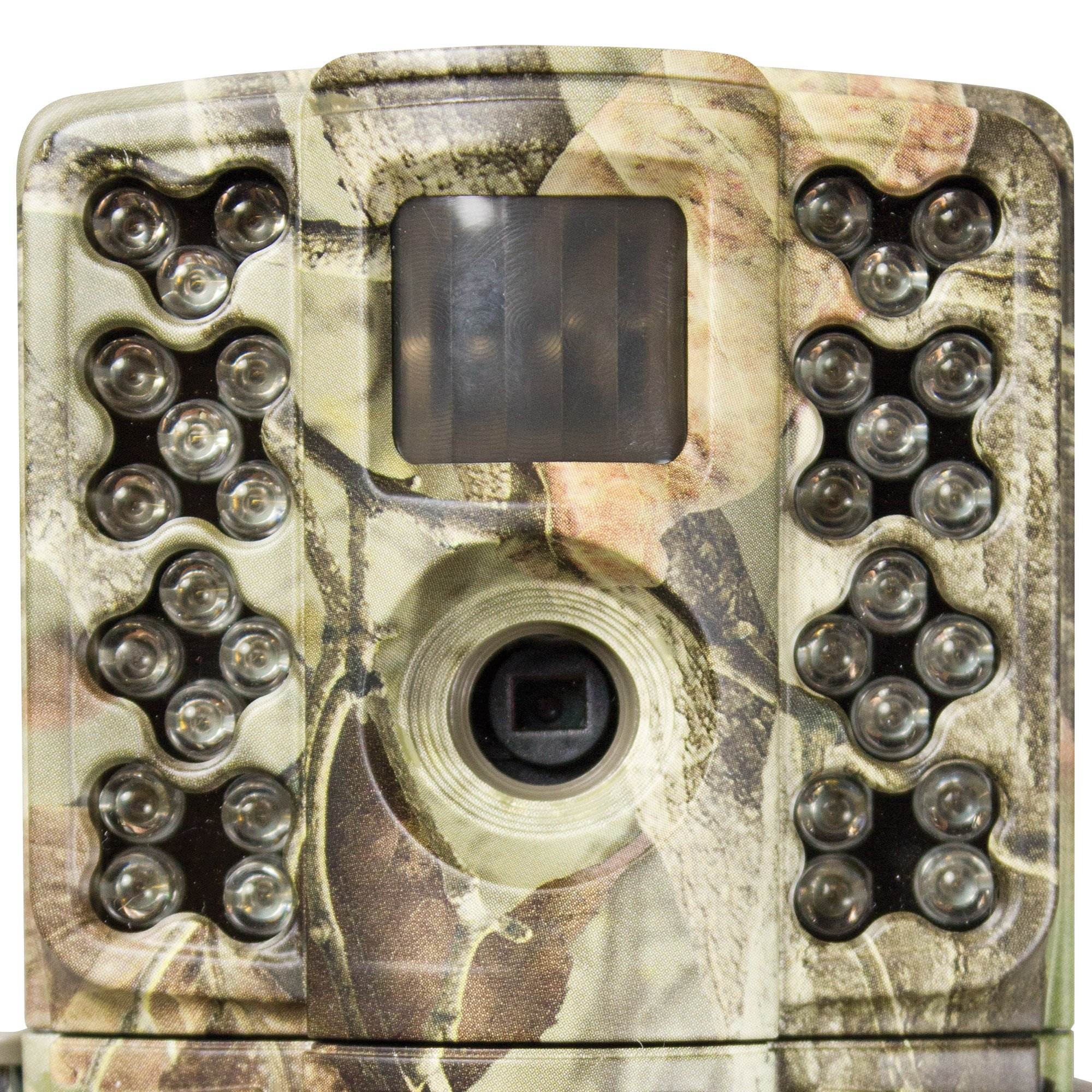 Moultrie Gen 2 14 MP Infrared Digital Game Trail Hunting Camera (Used)
