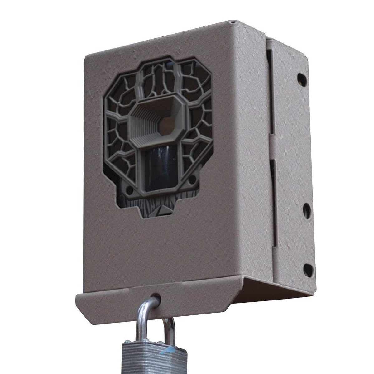 Stealth Cam Steel Lockable Security Bear Box for DS4K Trail Camera (Open Box)