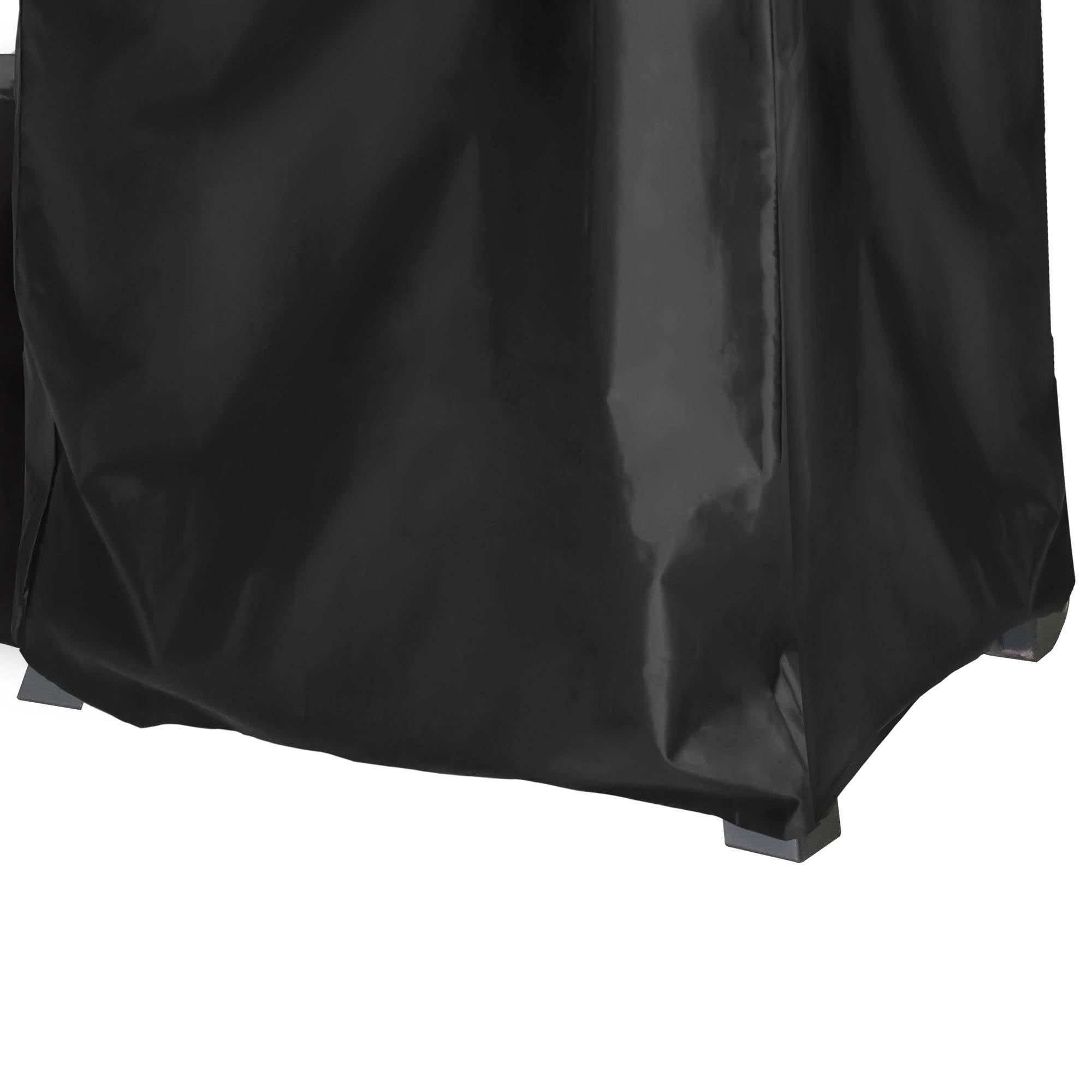 Masterbuilt 44" Weather and Fade Resistant Propane Gas Smoker Cover (Open Box)