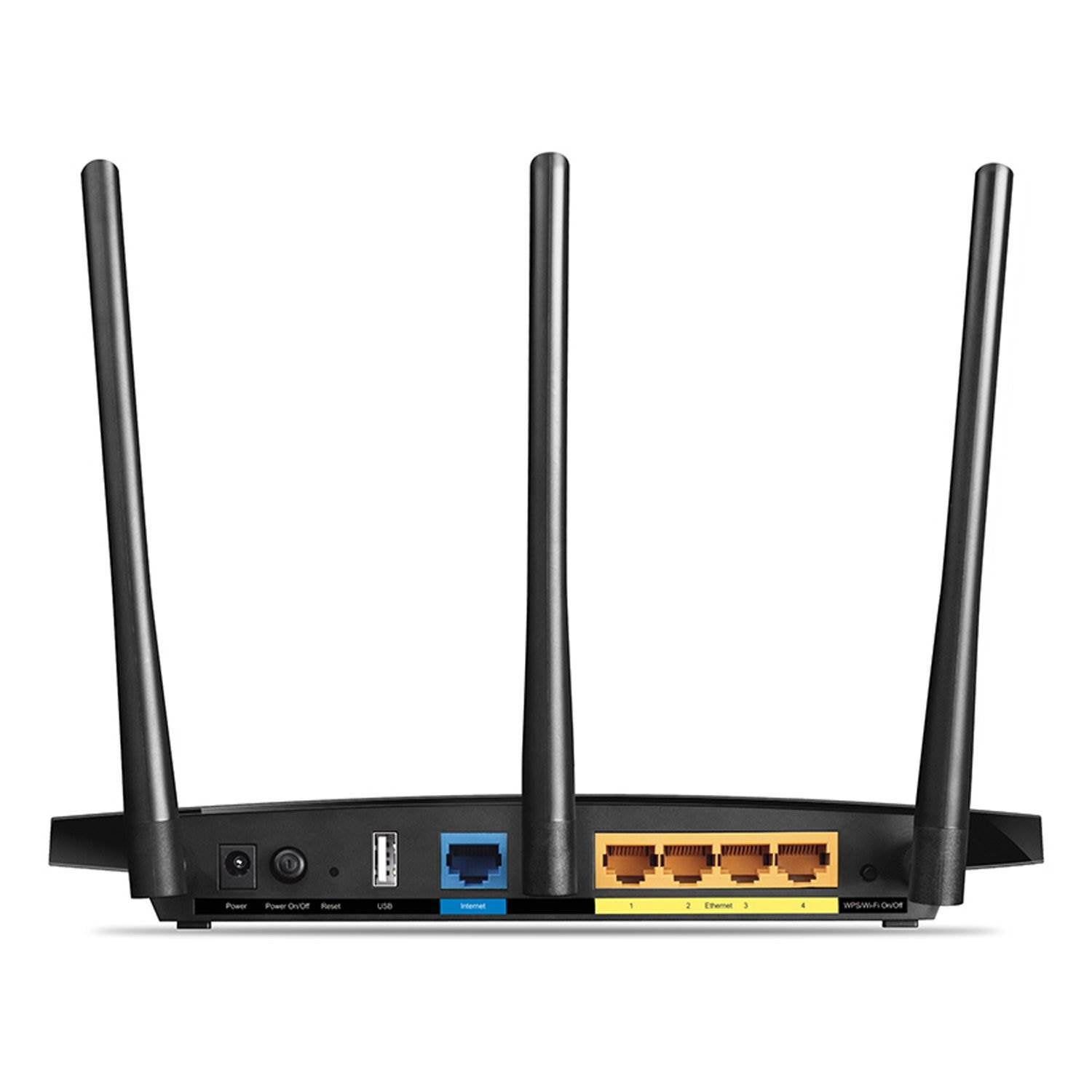 TP-Link Wireless Archer C1200 Fast WiFi Gigabit Network Router (Open Box)