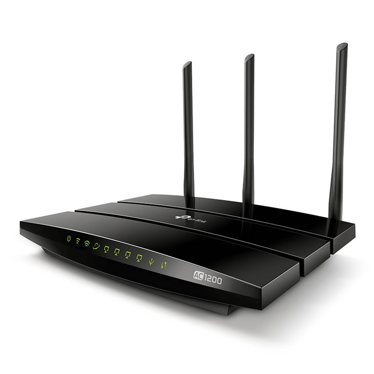 TP-Link Wireless Archer C1200 Fast WiFi Gigabit Network Router (Open Box)
